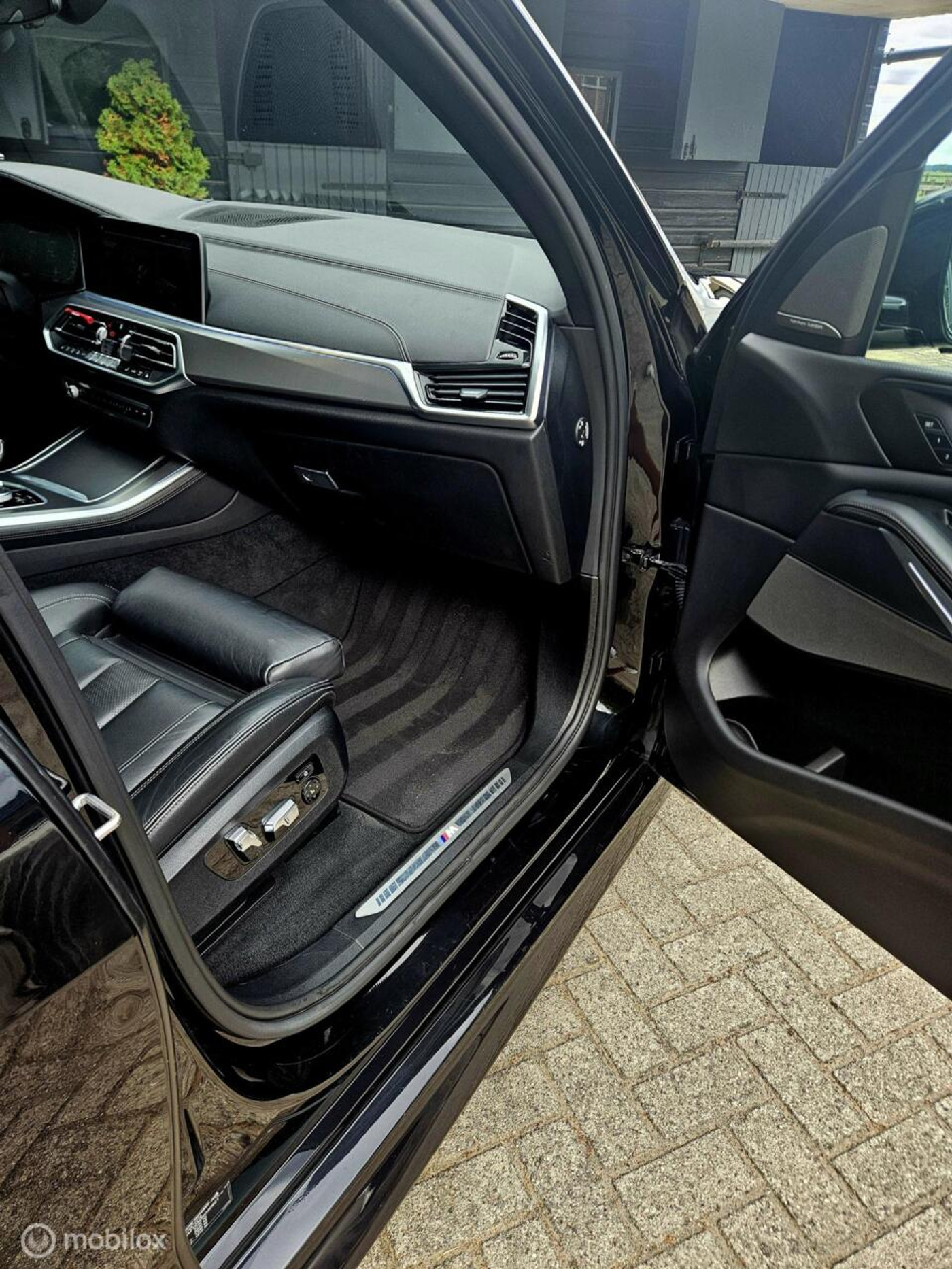 Foto van BMW X5
