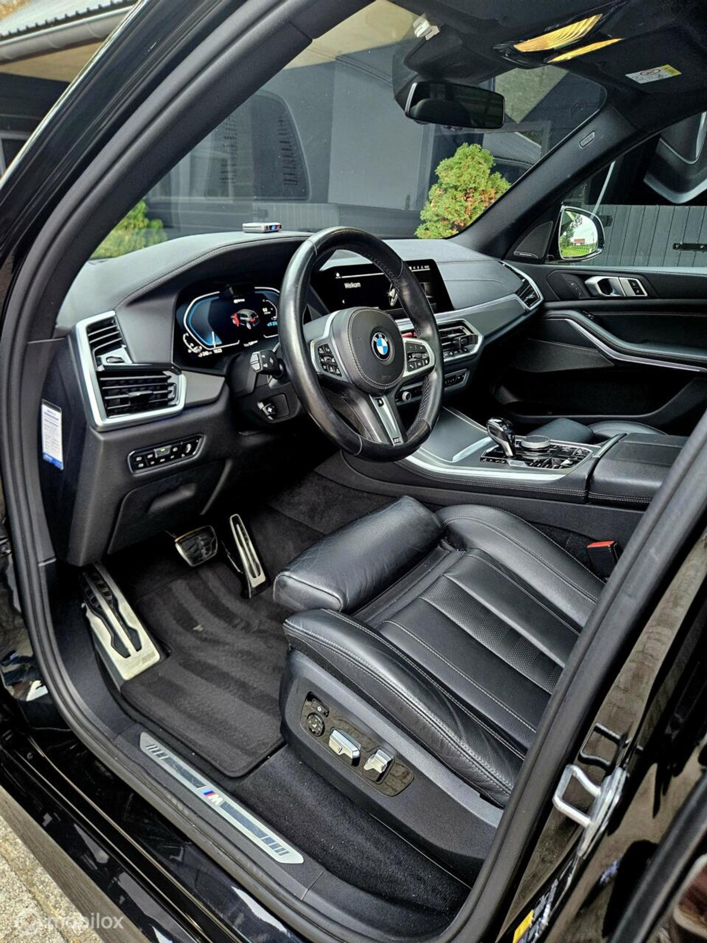 Foto van BMW X5