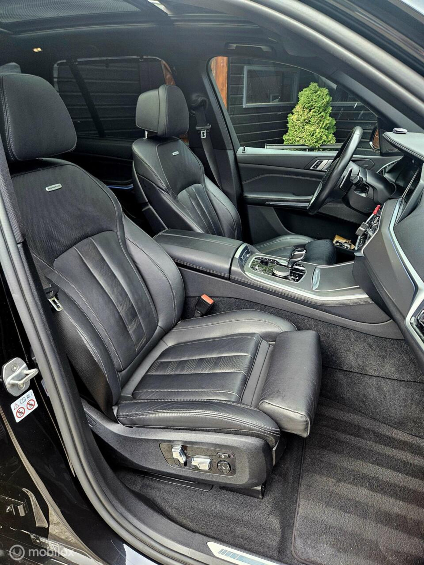 Foto van BMW X5