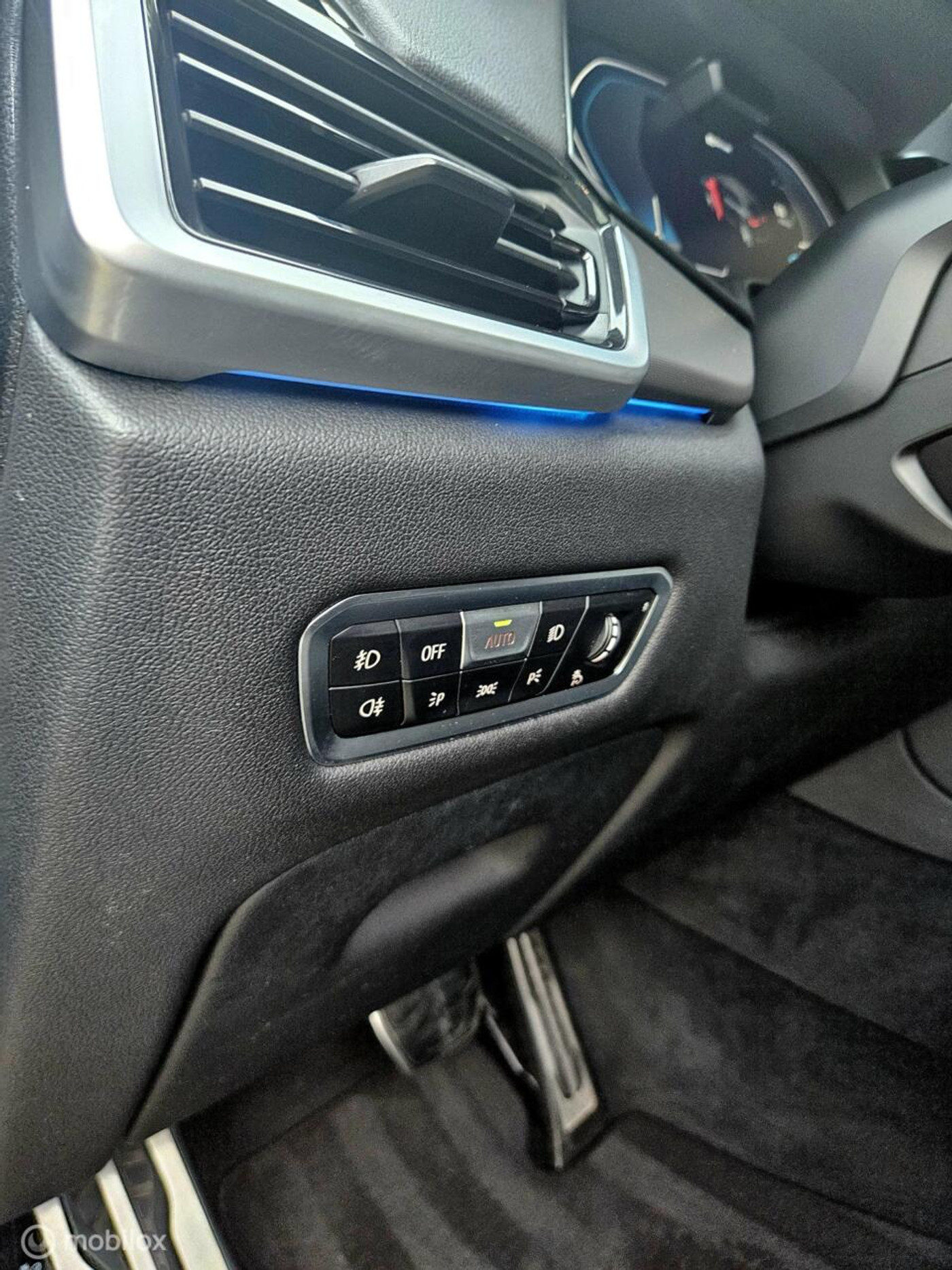 Foto van BMW X5