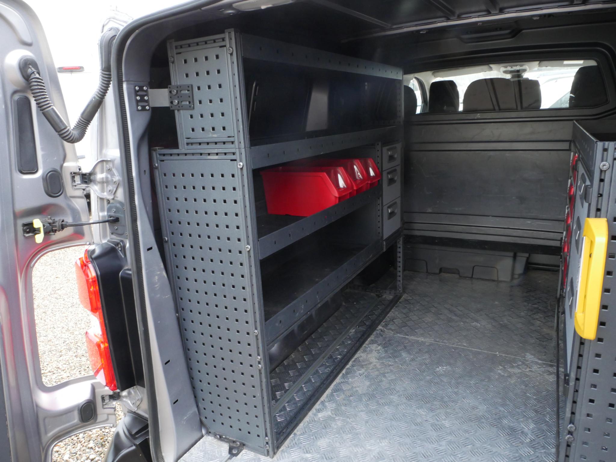 Foto van Peugeot Expert
