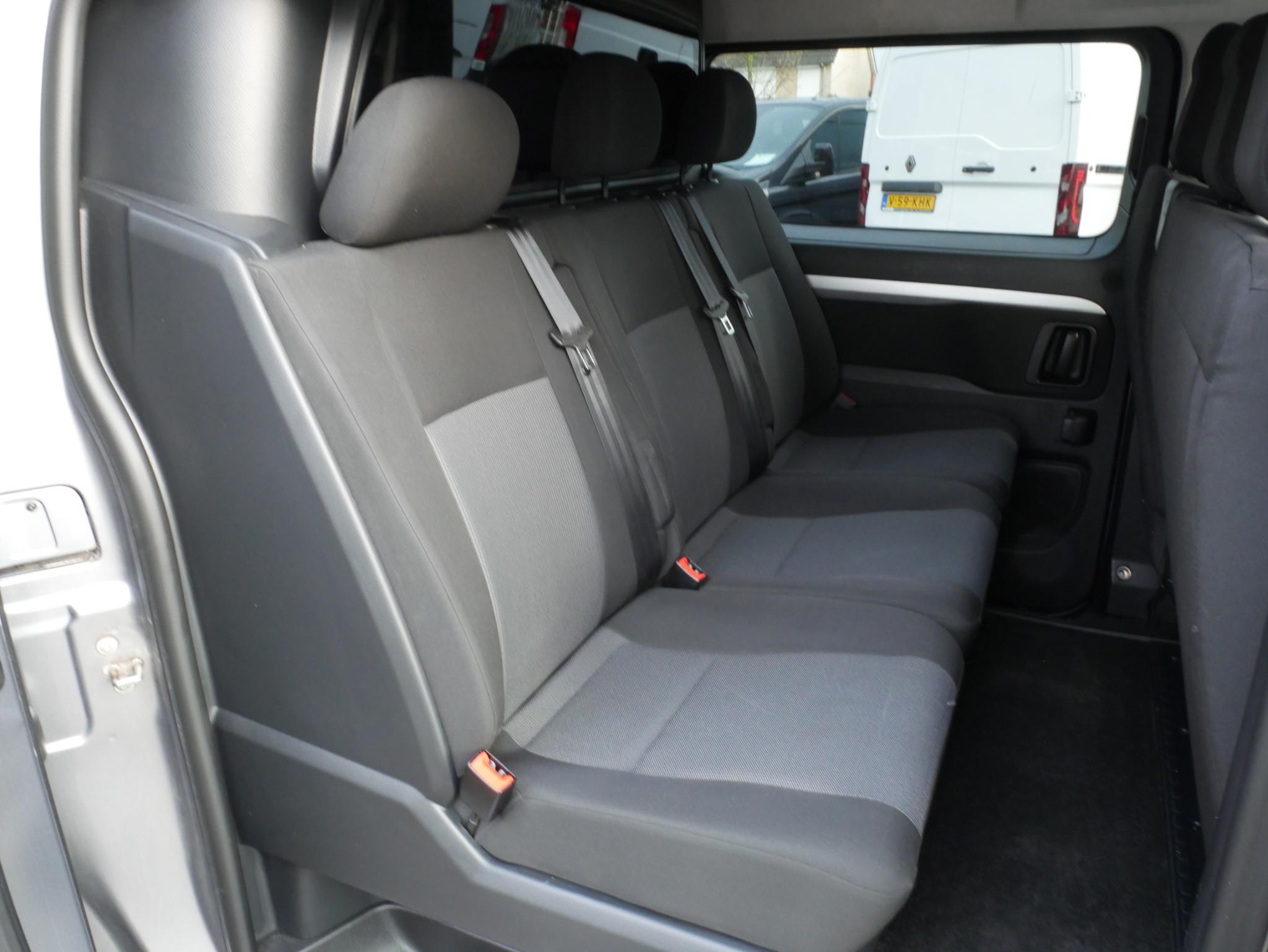 Foto van Peugeot Expert