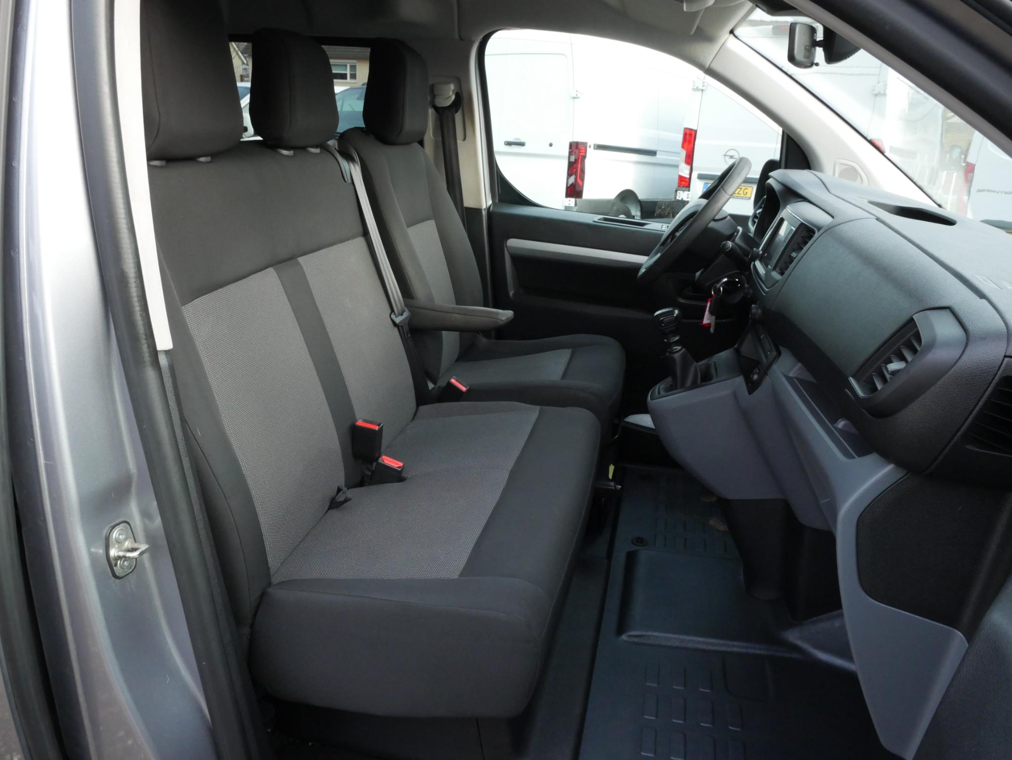 Foto van Peugeot Expert