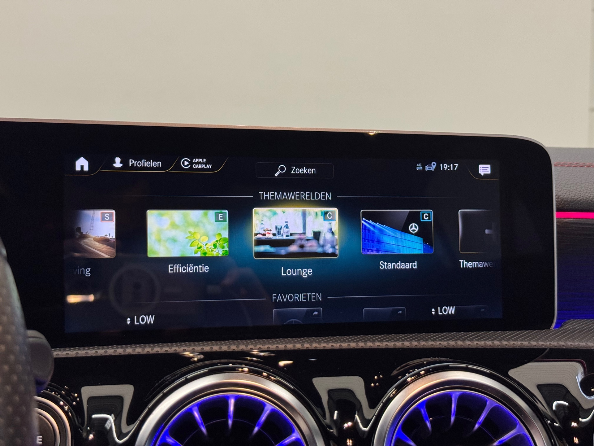 Foto van Mercedes-Benz Cla 250