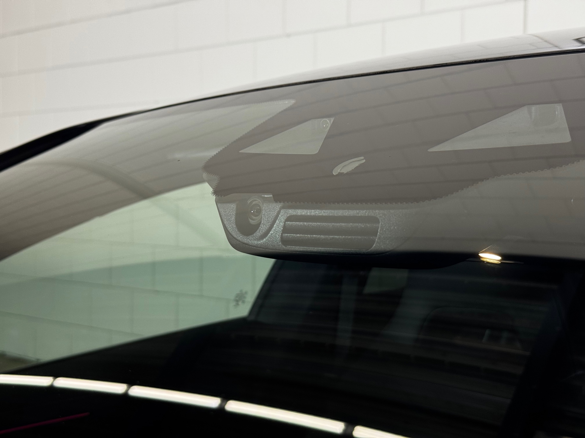 Foto van Mercedes-Benz Cla 250