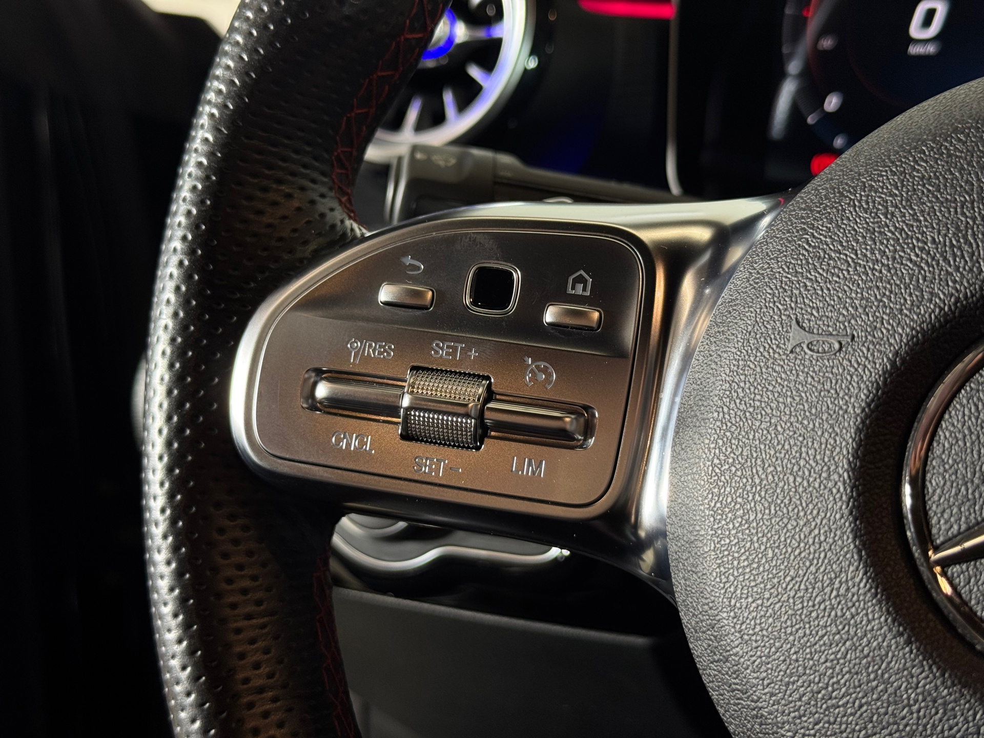 Foto van Mercedes-Benz Cla 250