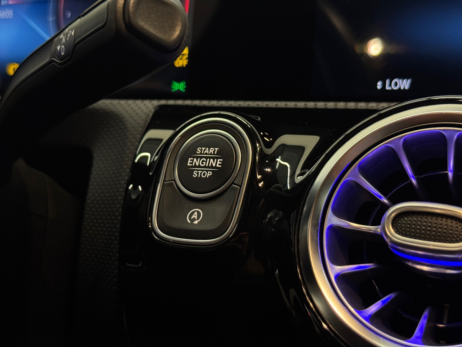Foto van Mercedes-Benz Cla 250