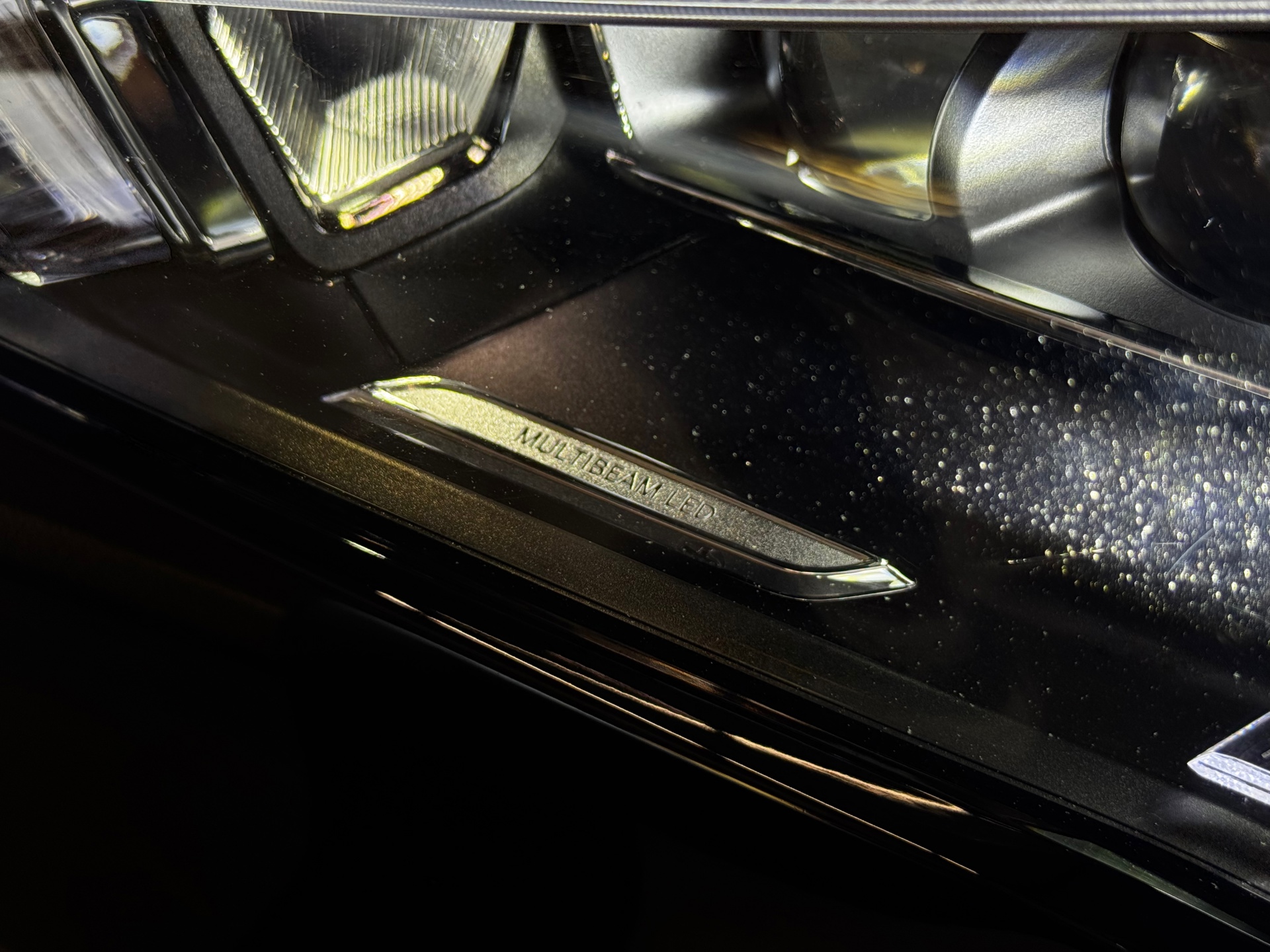Foto van Mercedes-Benz Cla 250