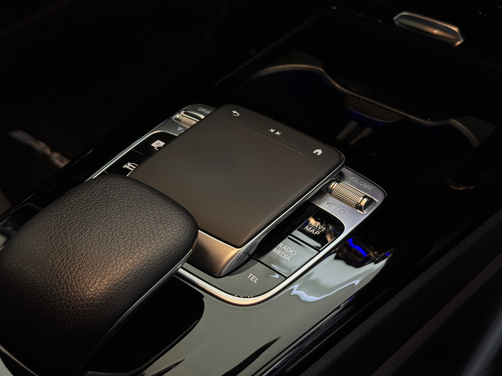 Foto van Mercedes-Benz Cla 250