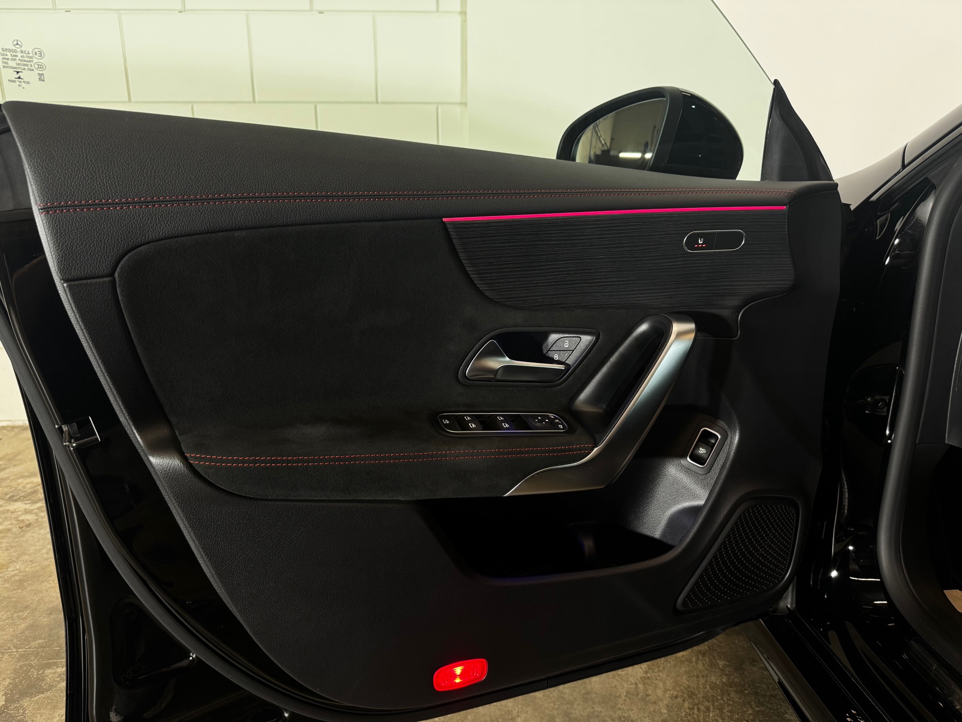 Foto van Mercedes-Benz Cla 250