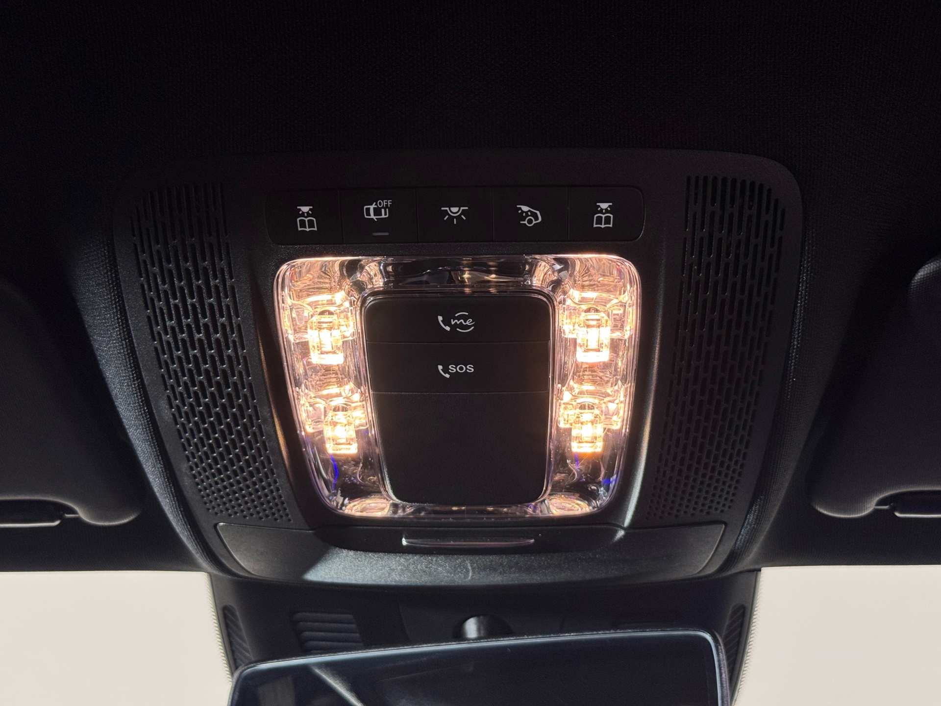 Foto van Mercedes-Benz Cla 250