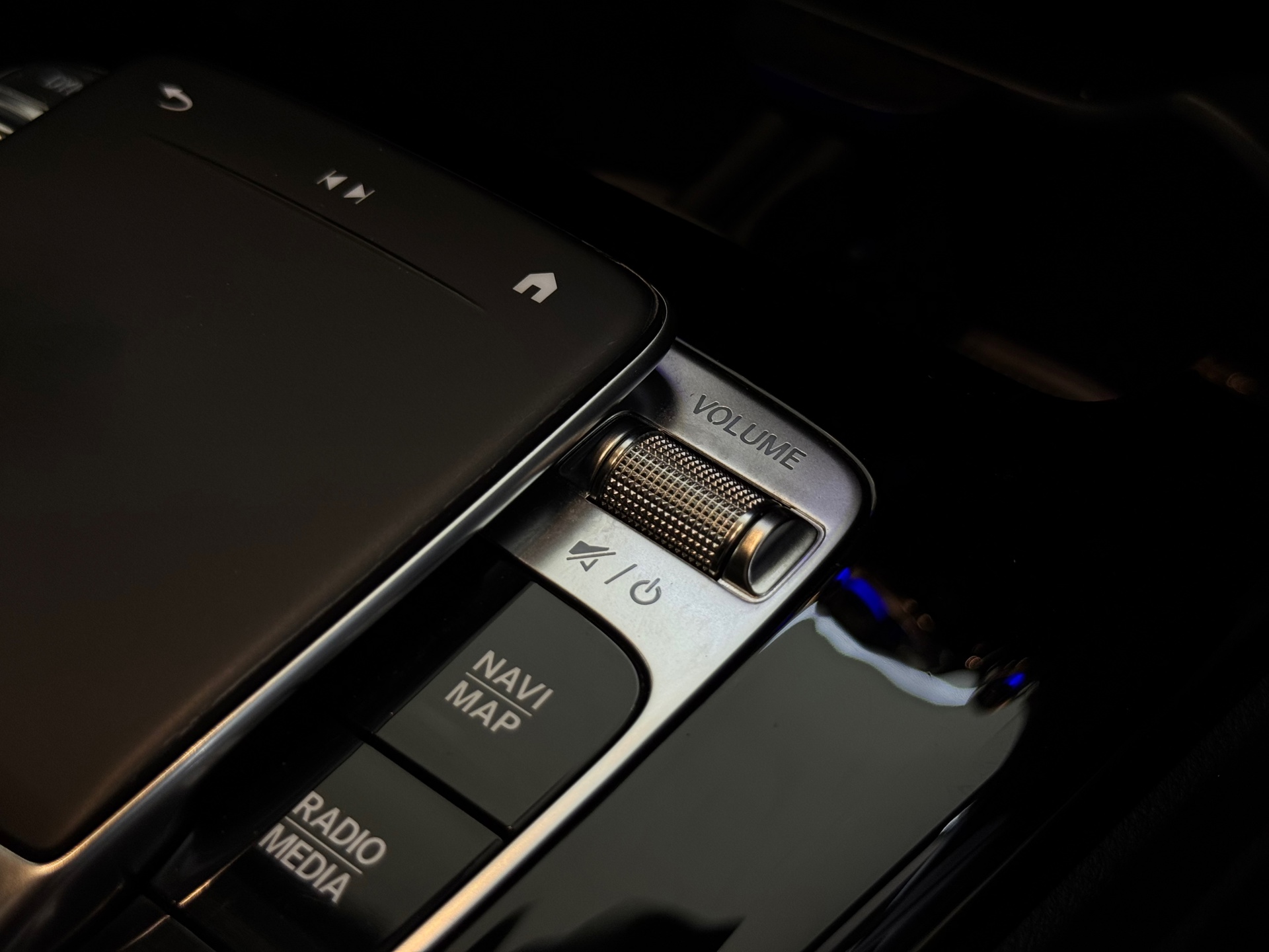 Foto van Mercedes-Benz Cla 250