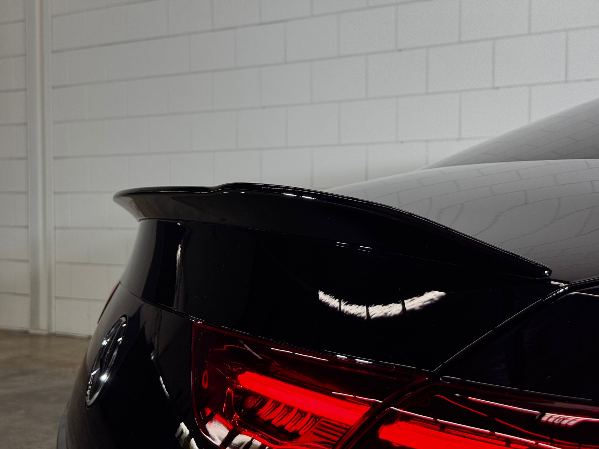 Foto van Mercedes-Benz Cla 250