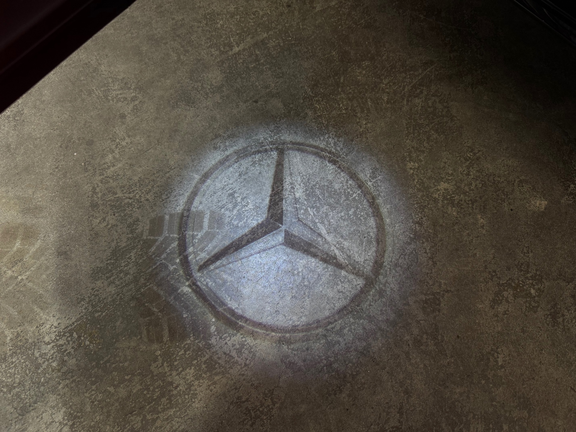 Foto van Mercedes-Benz Cla 250