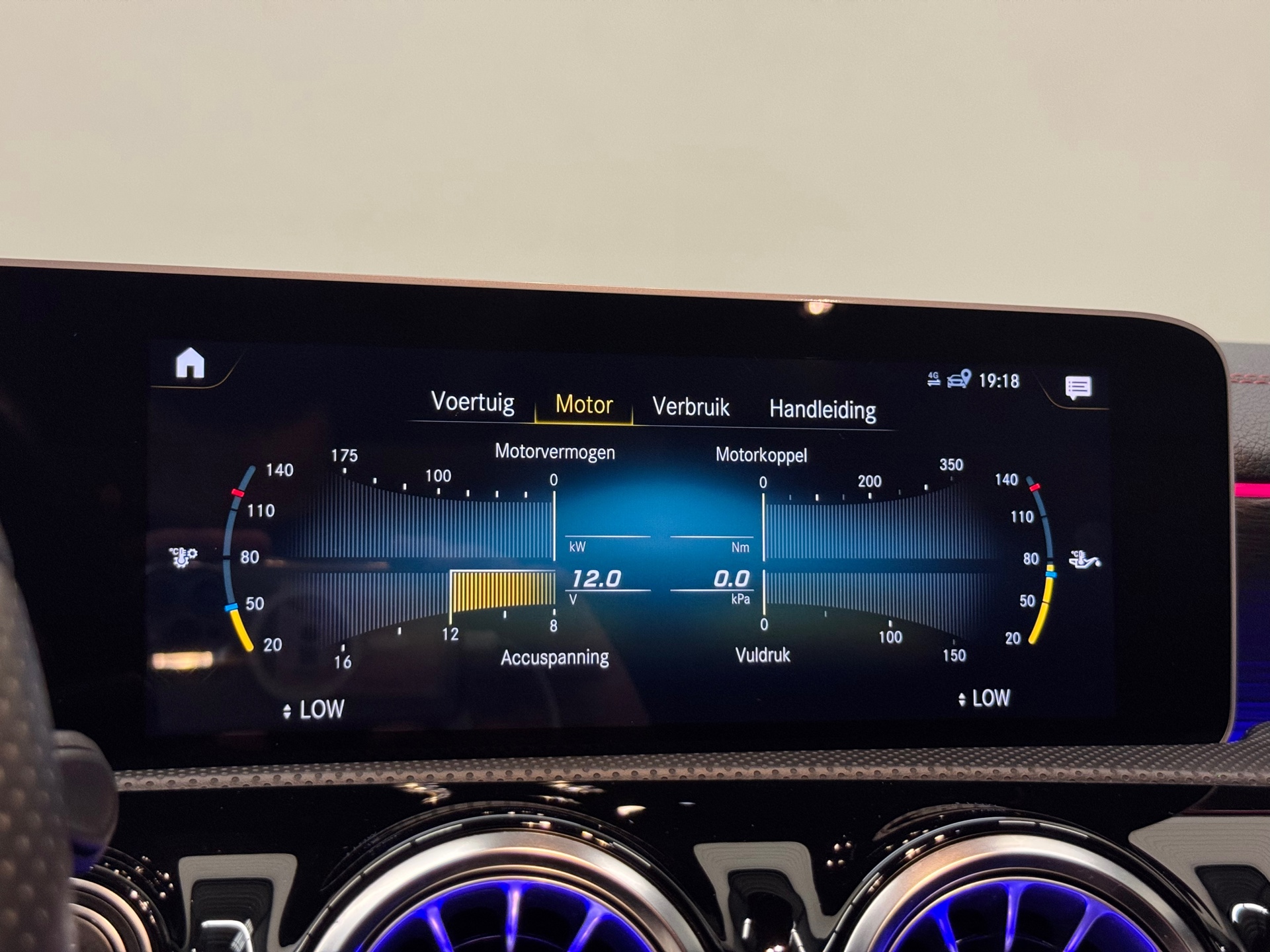 Foto van Mercedes-Benz Cla 250