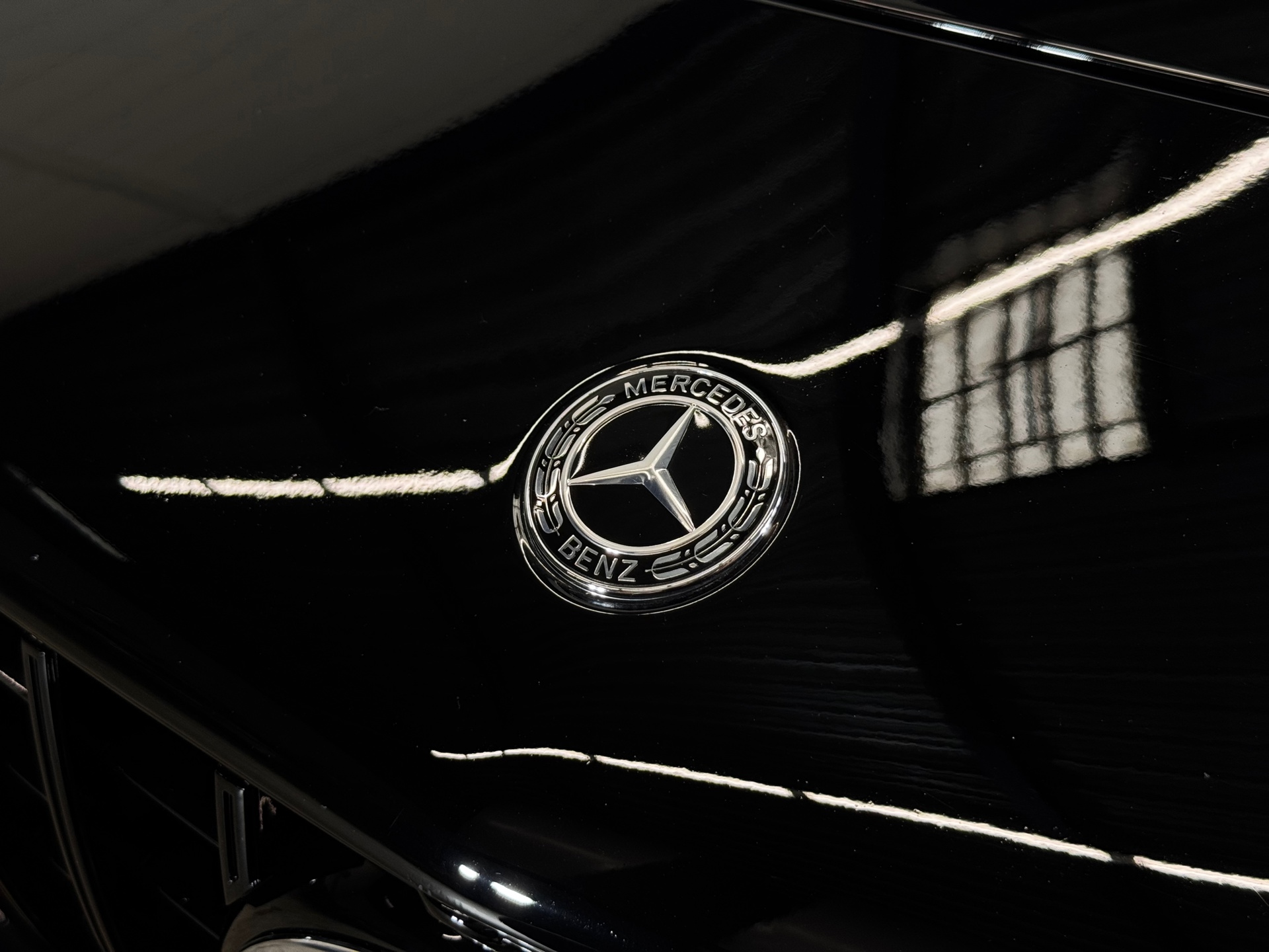 Foto van Mercedes-Benz Cla 250