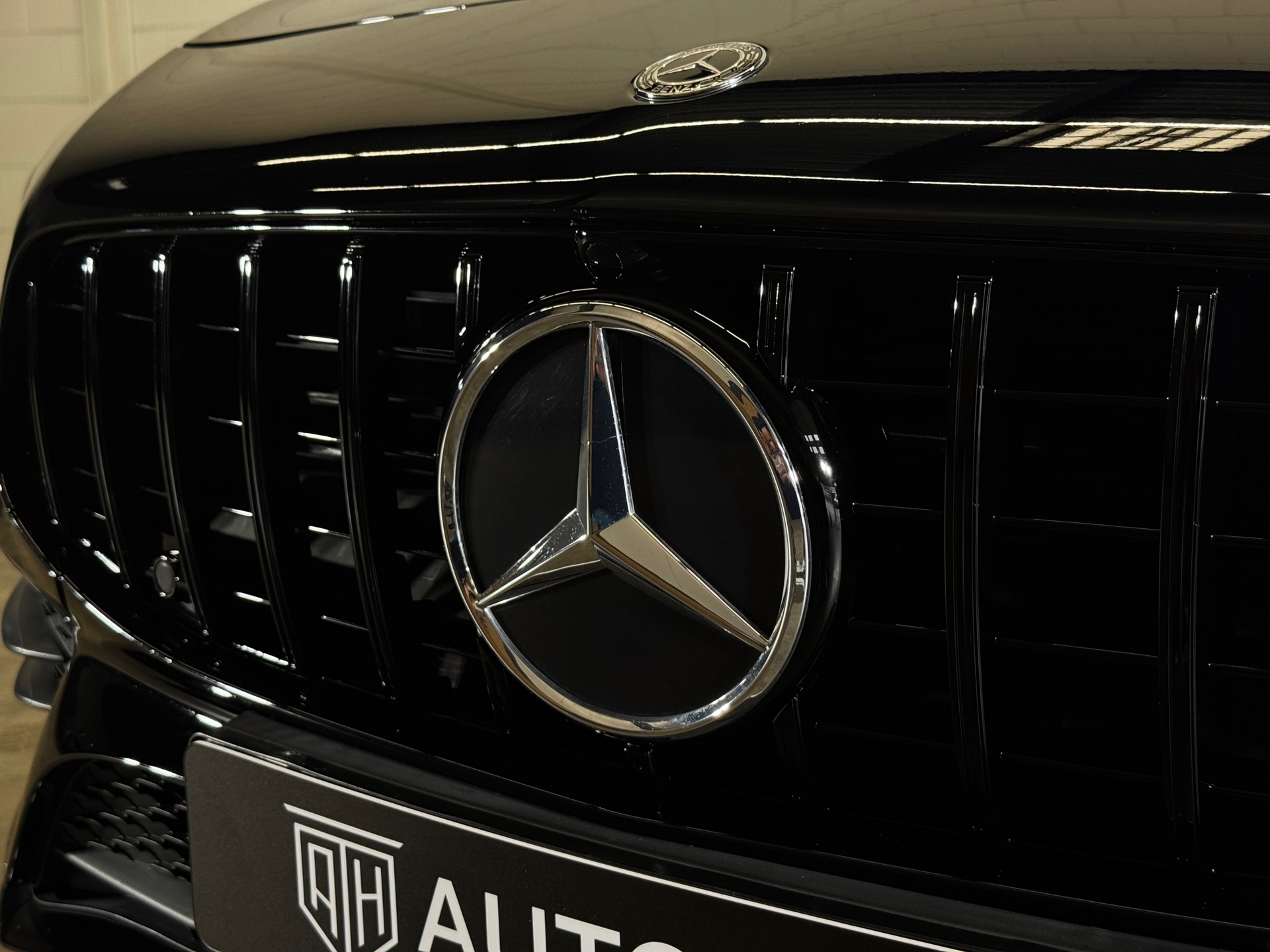 Foto van Mercedes-Benz Cla 250
