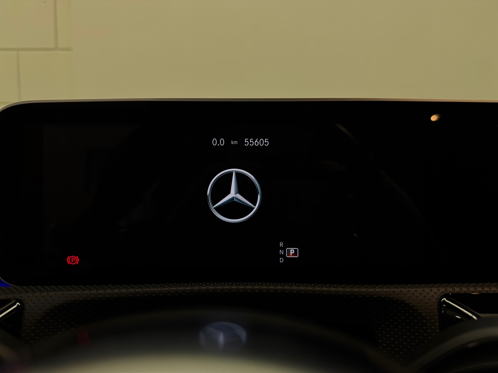 Foto van Mercedes-Benz Cla 250