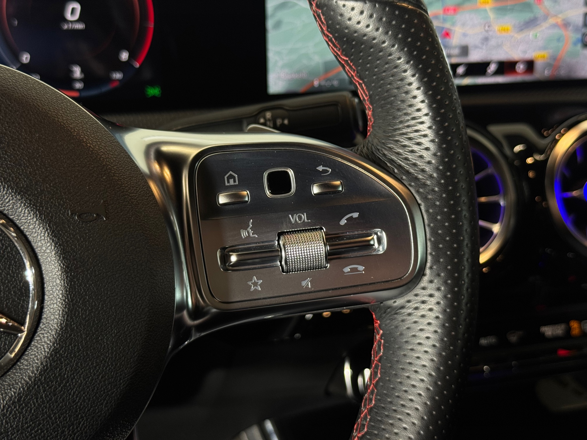Foto van Mercedes-Benz Cla 250