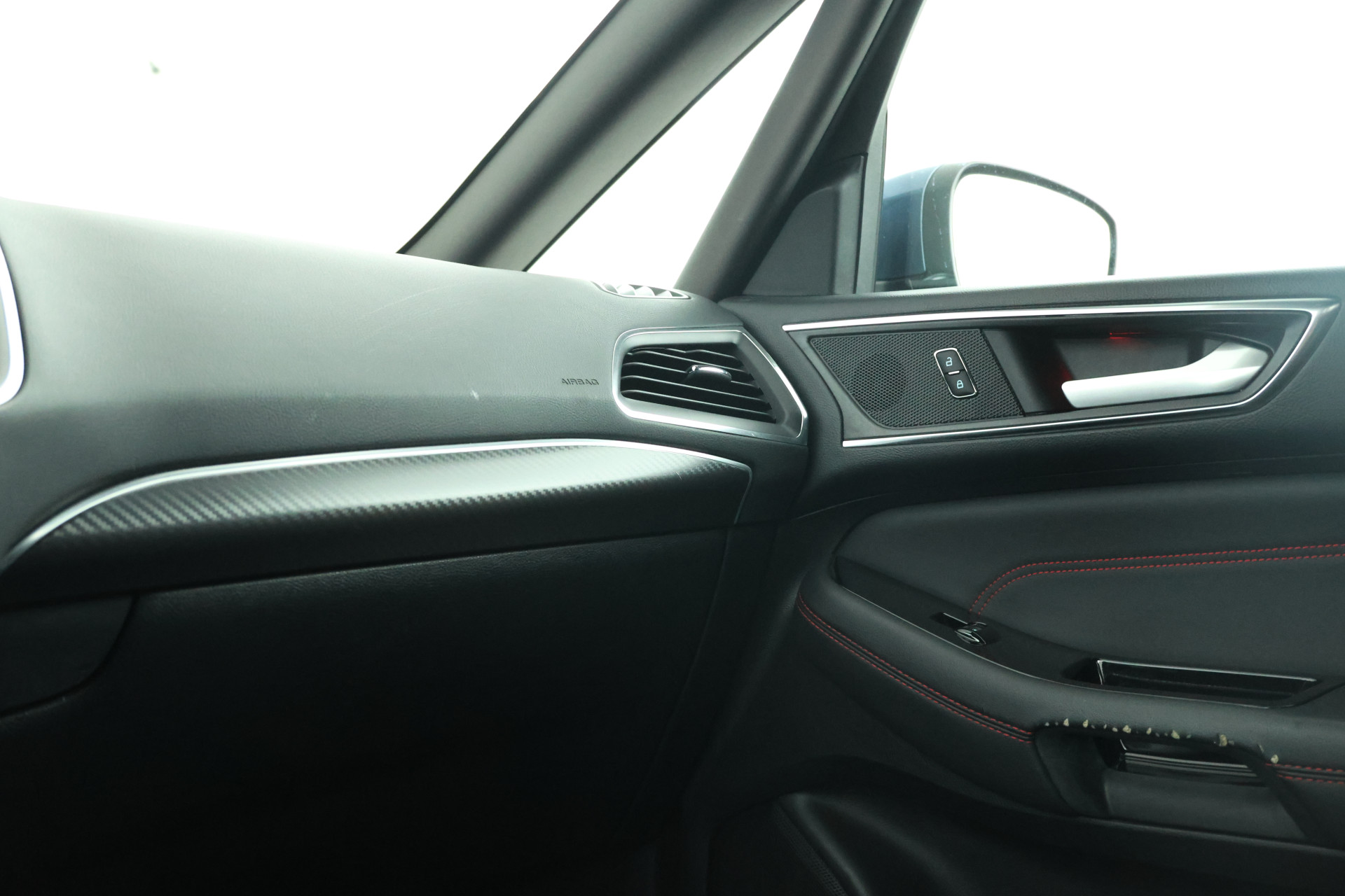 Foto van Ford S-max