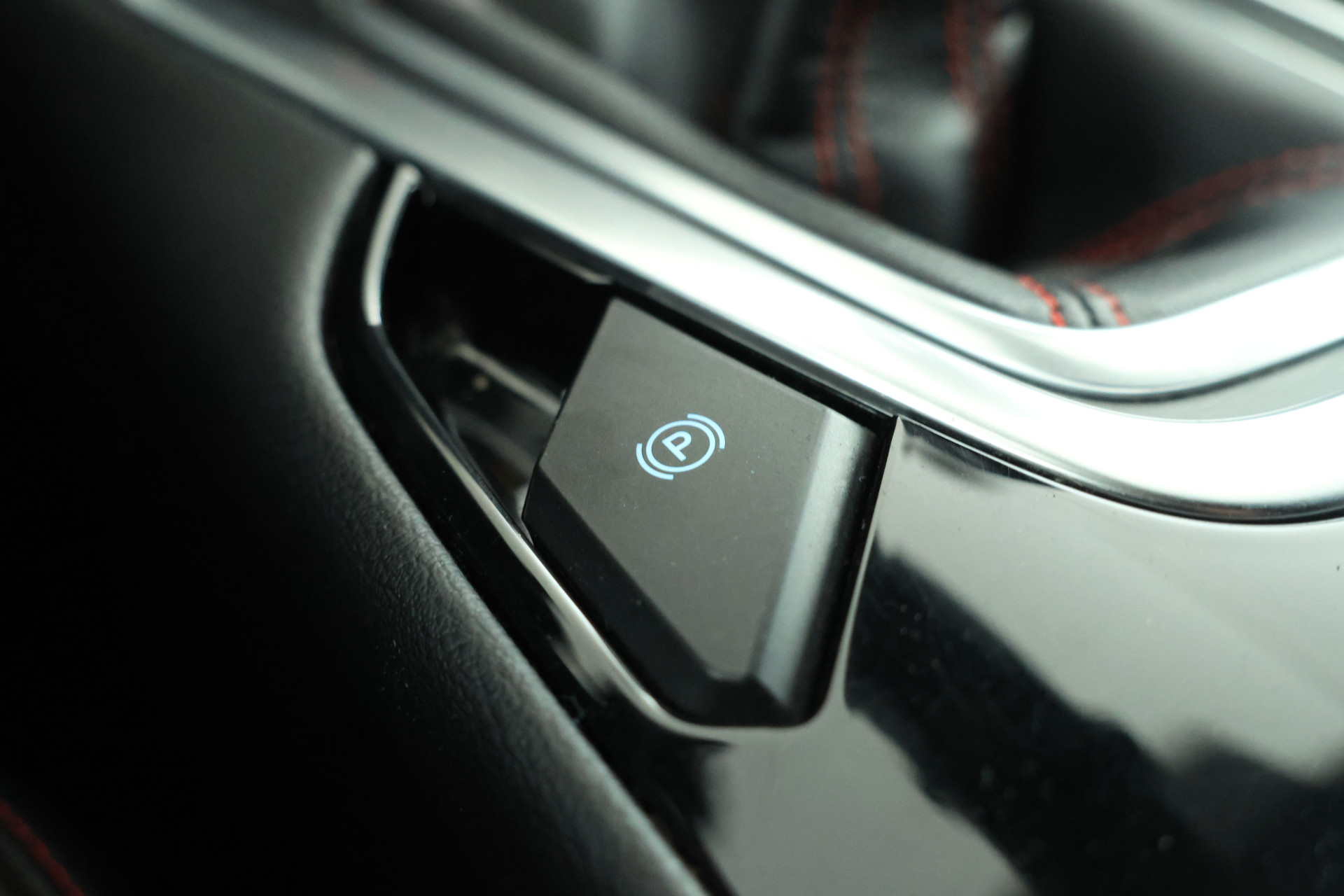 Foto van Ford S-max