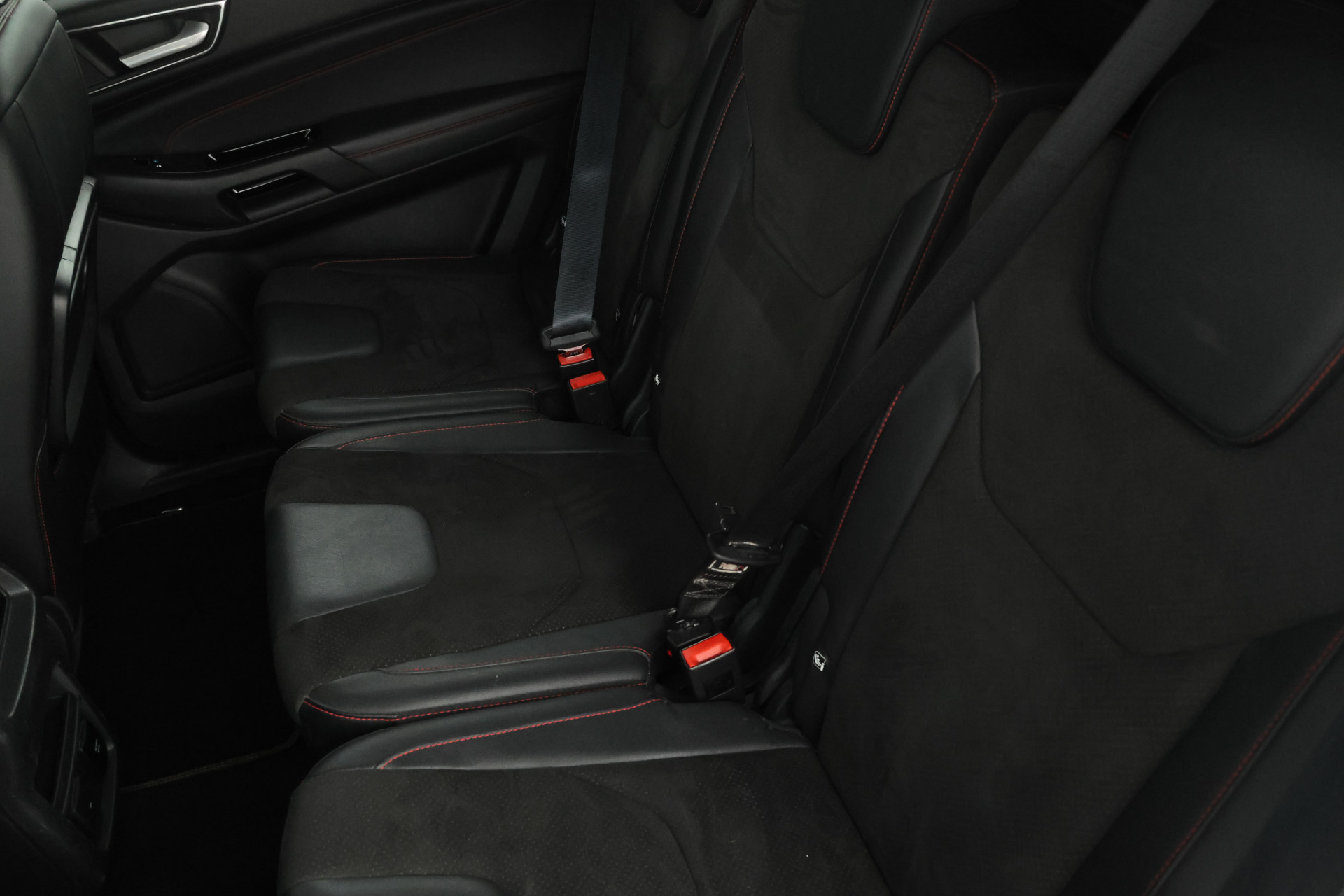 Foto van Ford S-max