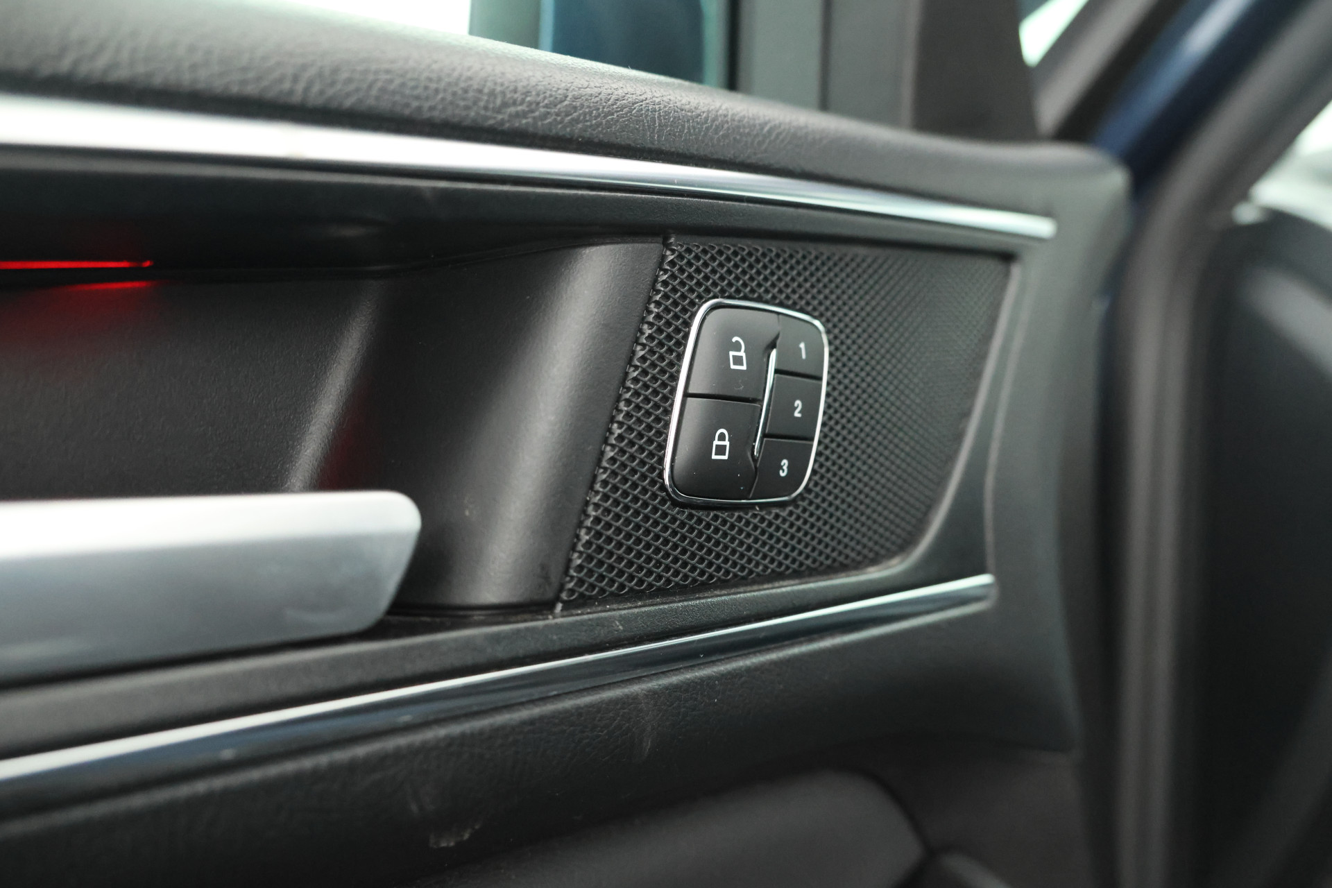 Foto van Ford S-max
