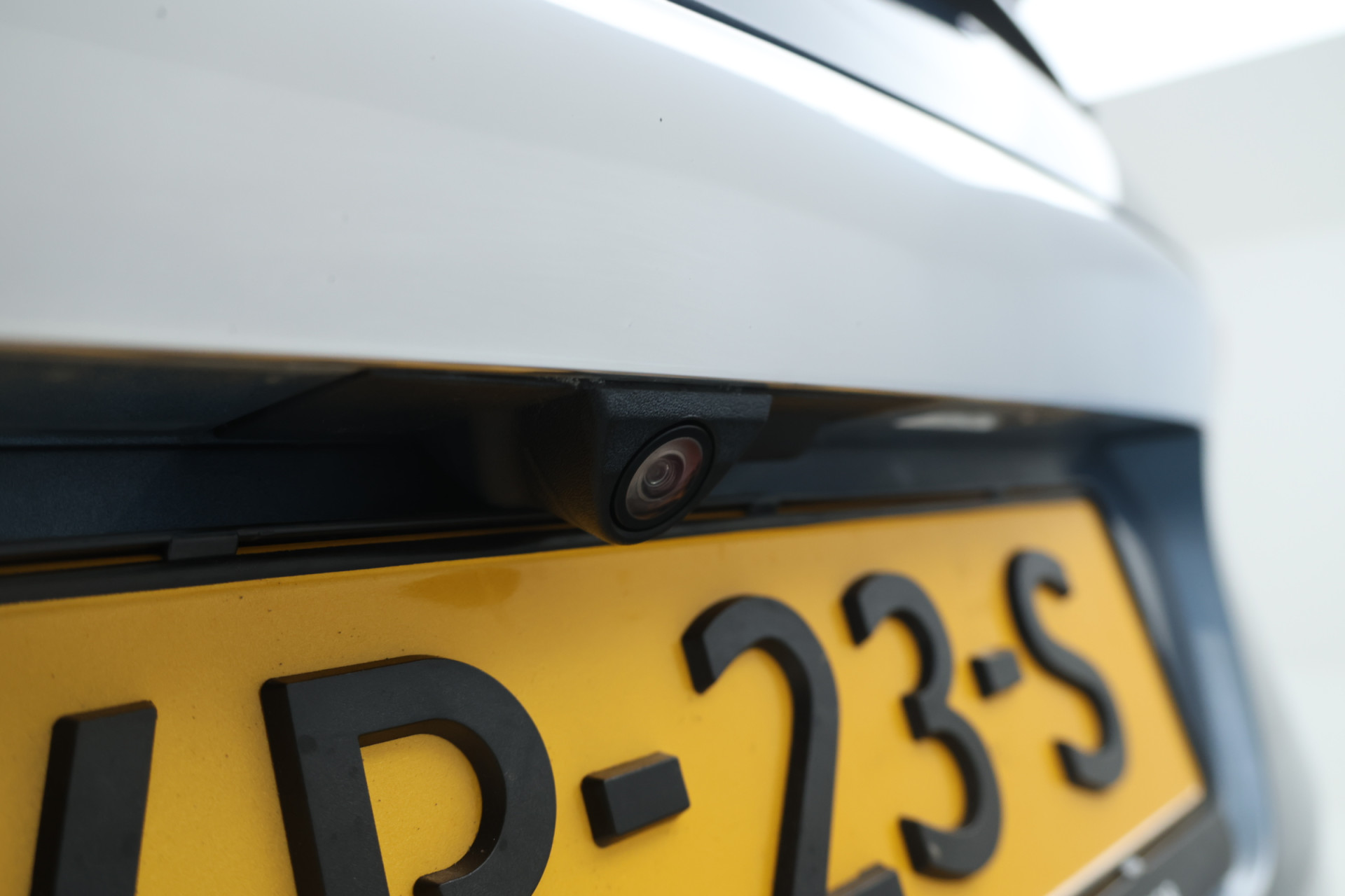 Foto van Ford S-max
