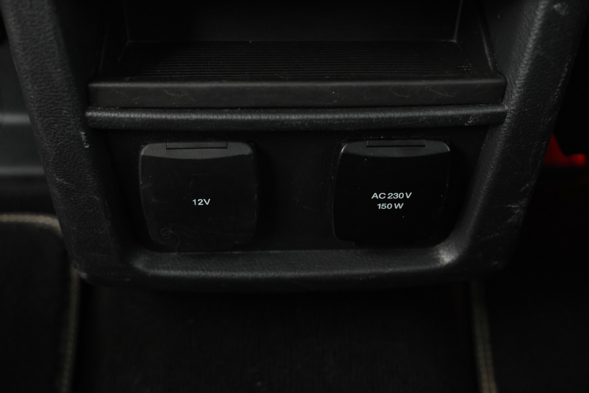 Foto van Ford S-max