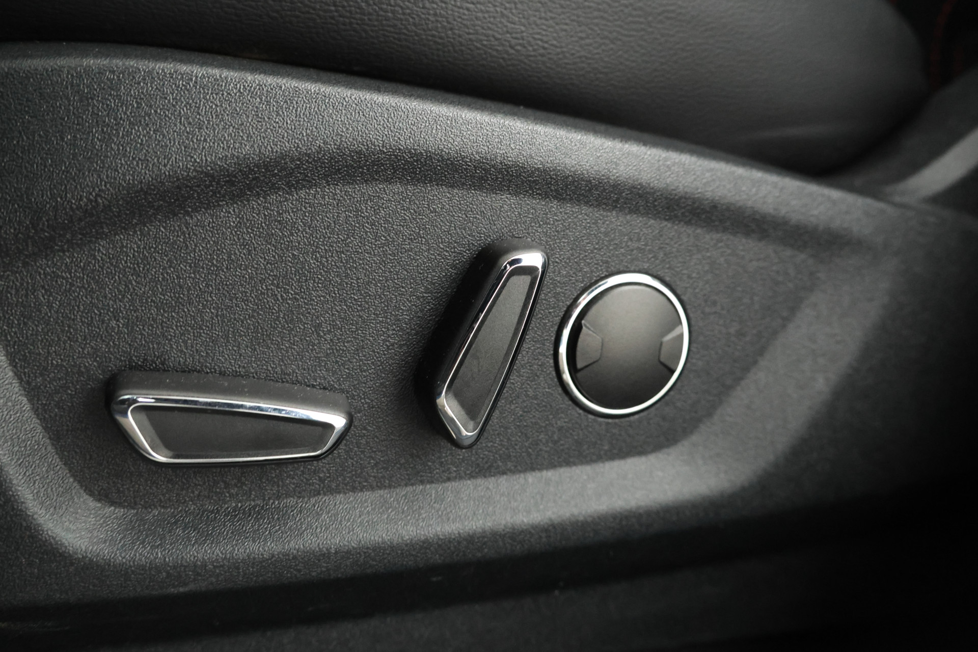 Foto van Ford S-max