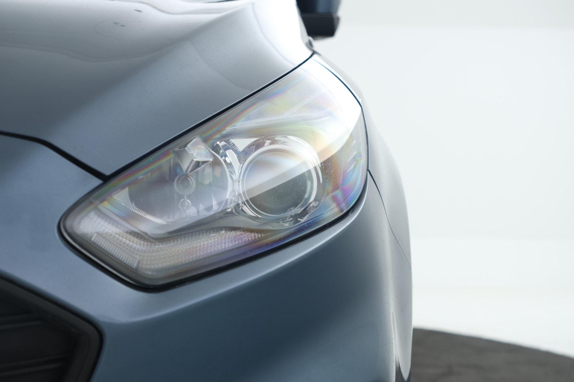 Foto van Ford S-max