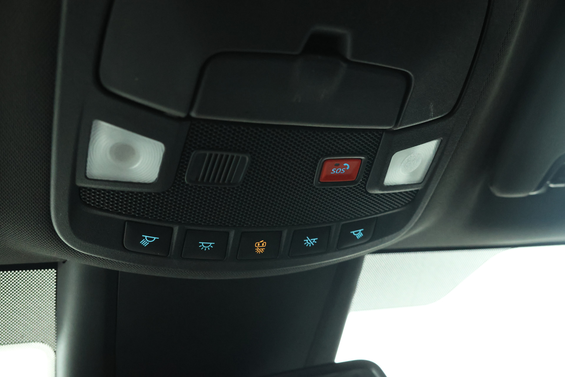 Foto van Ford S-max