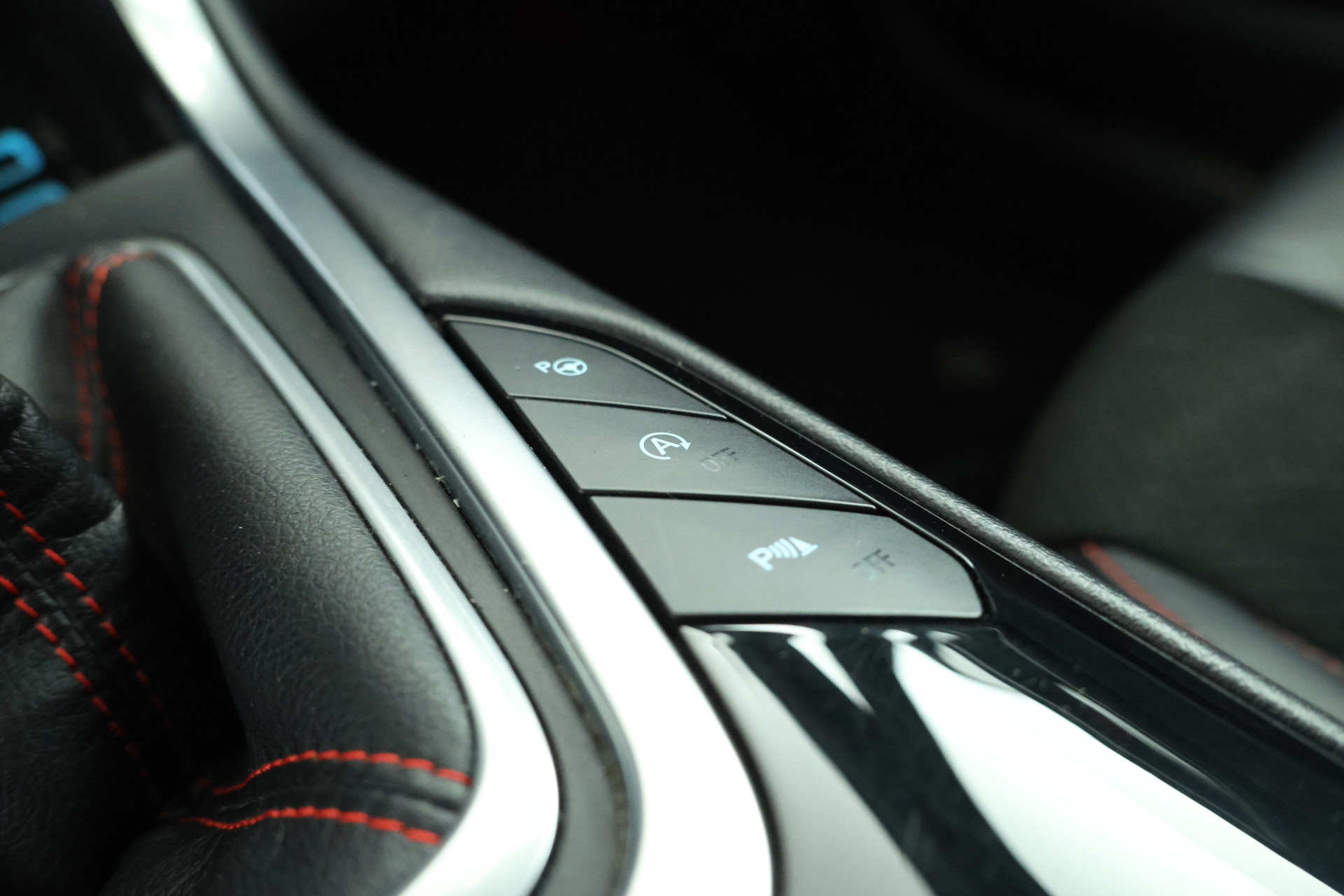 Foto van Ford S-max