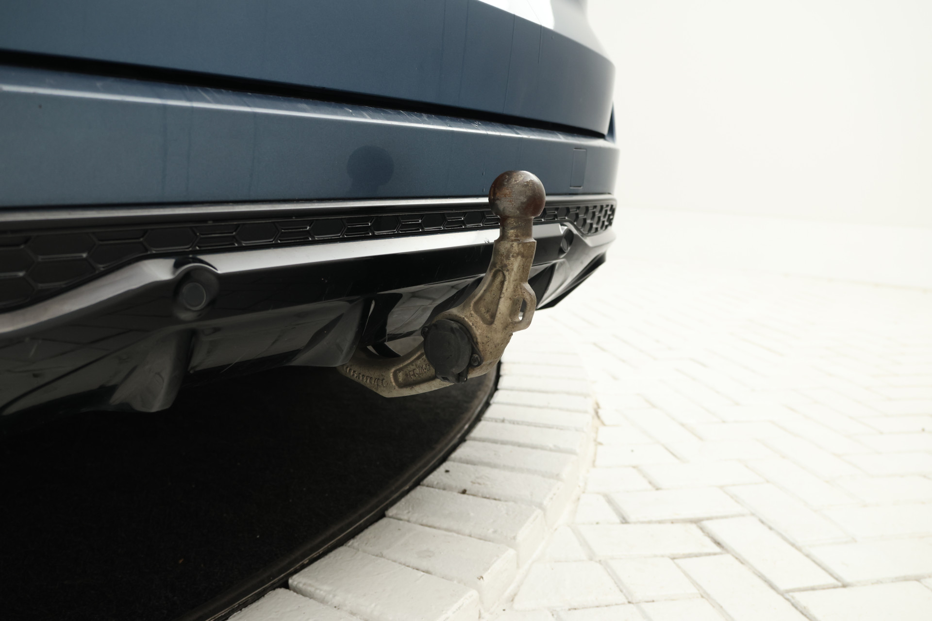 Foto van Ford S-max