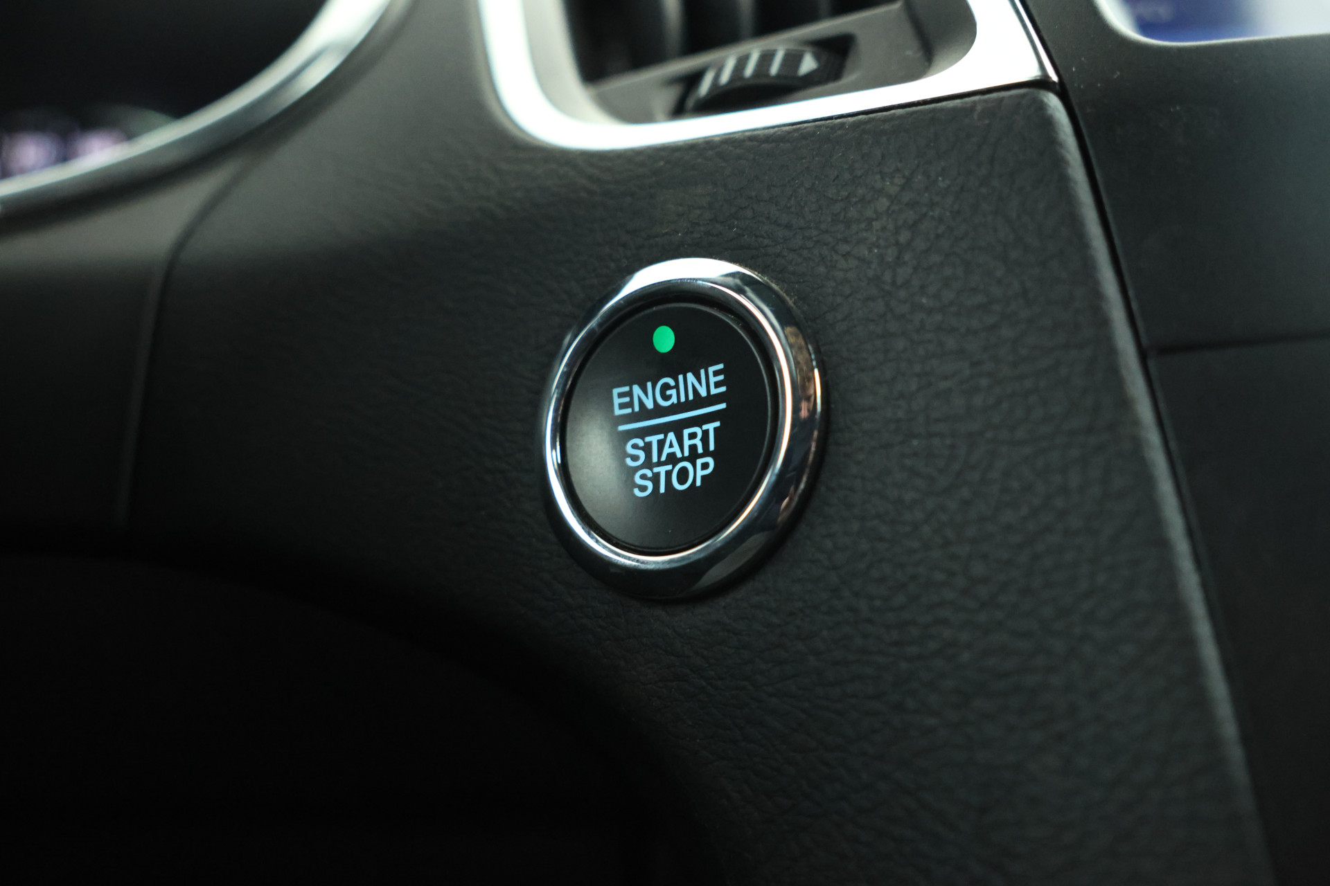 Foto van Ford S-max