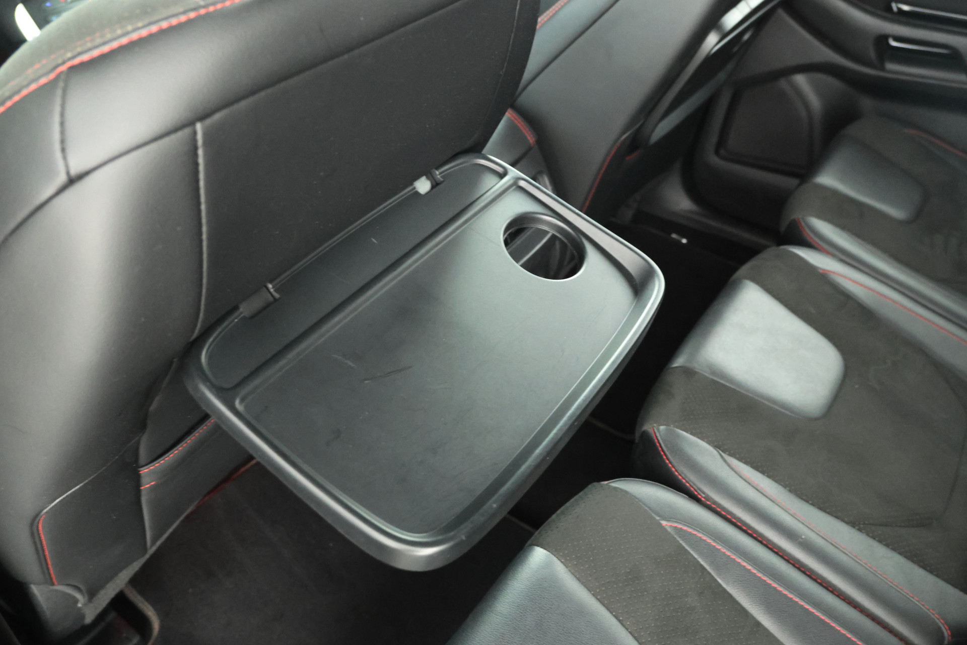 Foto van Ford S-max