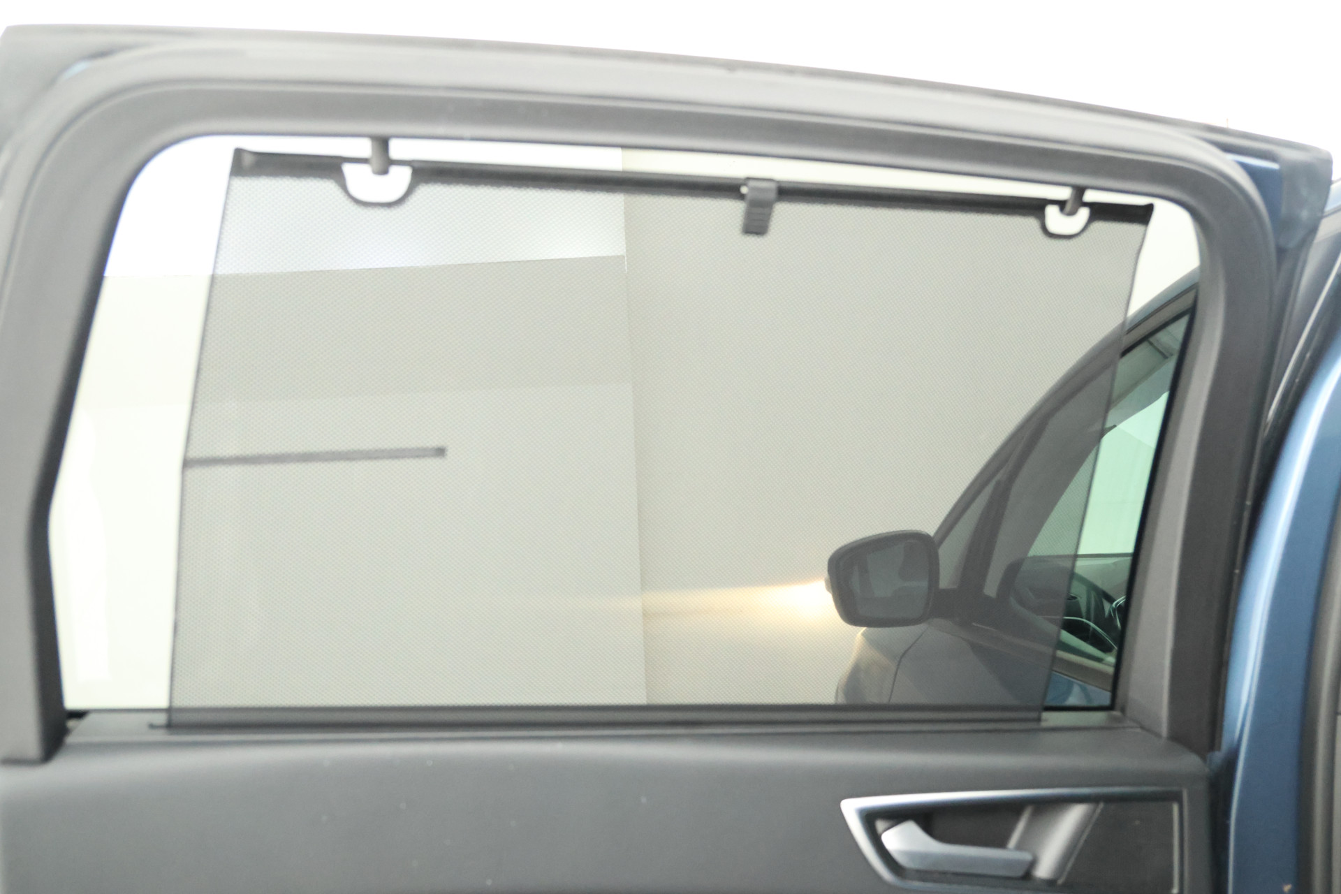 Foto van Ford S-max