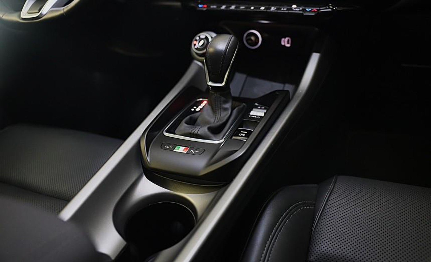 Foto van Alfa Romeo Tonale