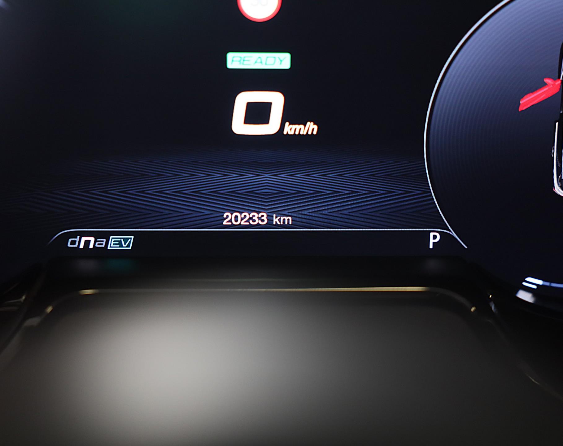 Foto van Alfa Romeo Tonale
