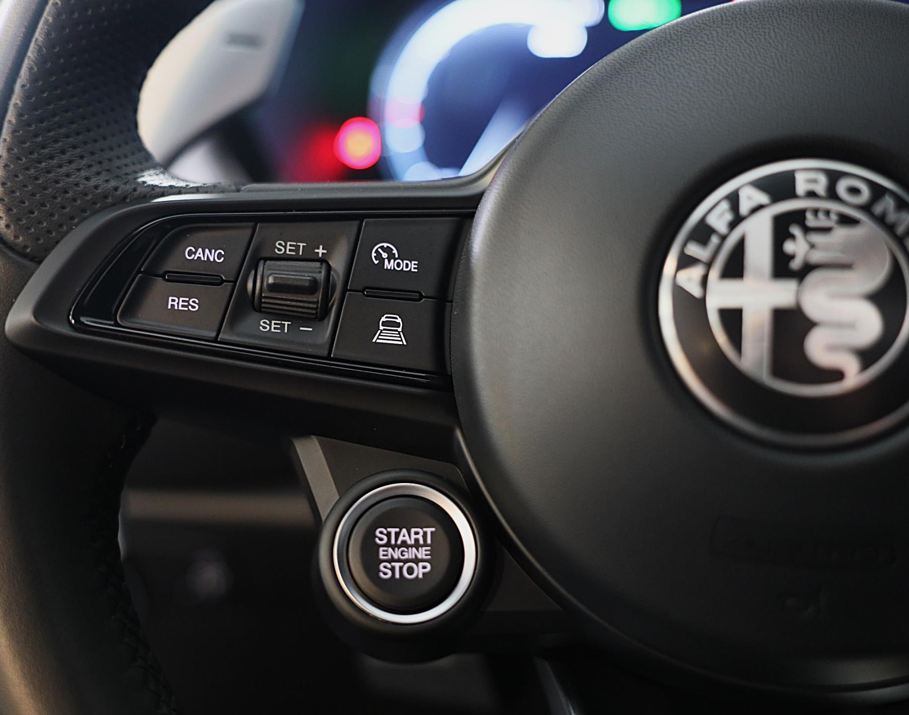 Foto van Alfa Romeo Tonale