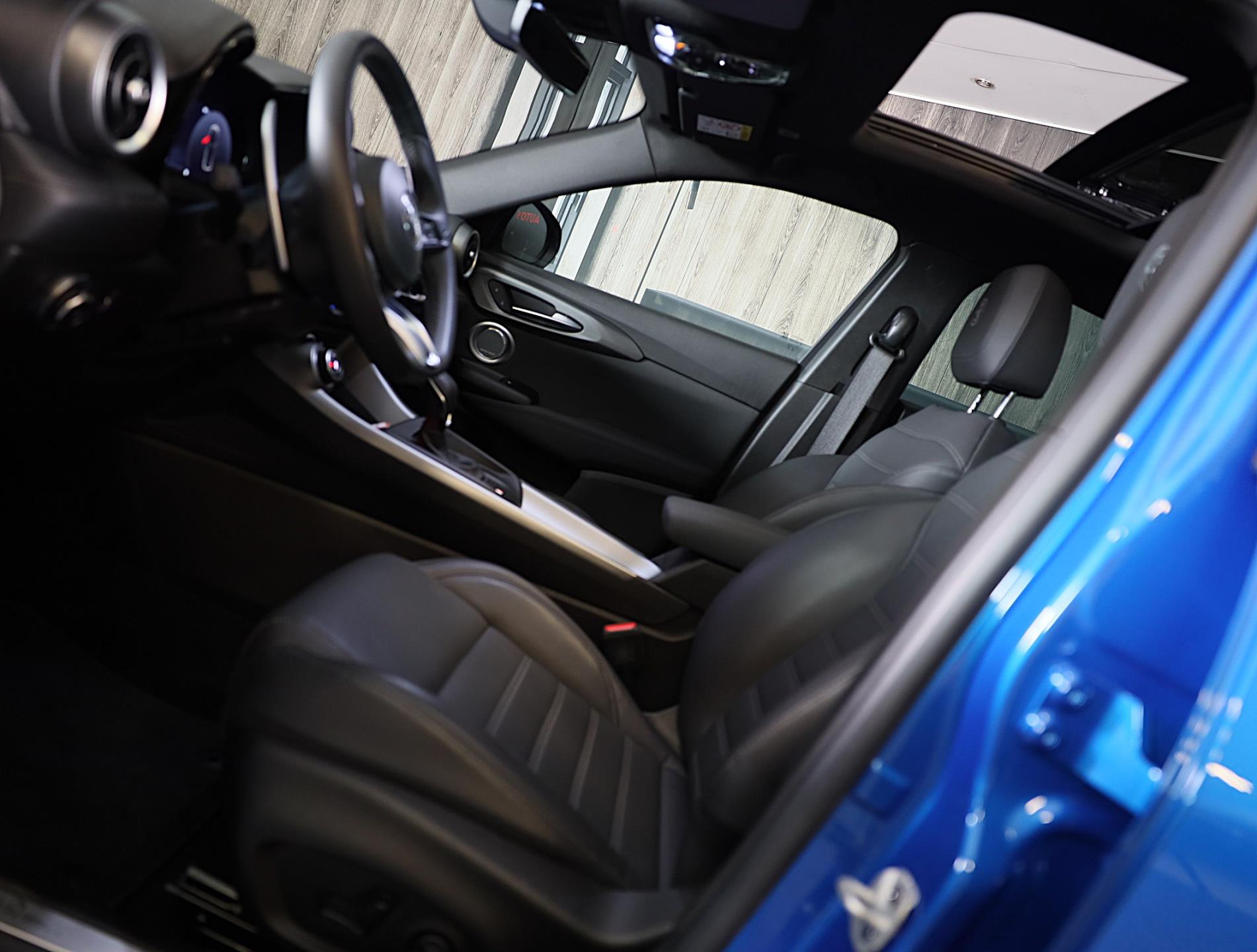 Foto van Alfa Romeo Tonale
