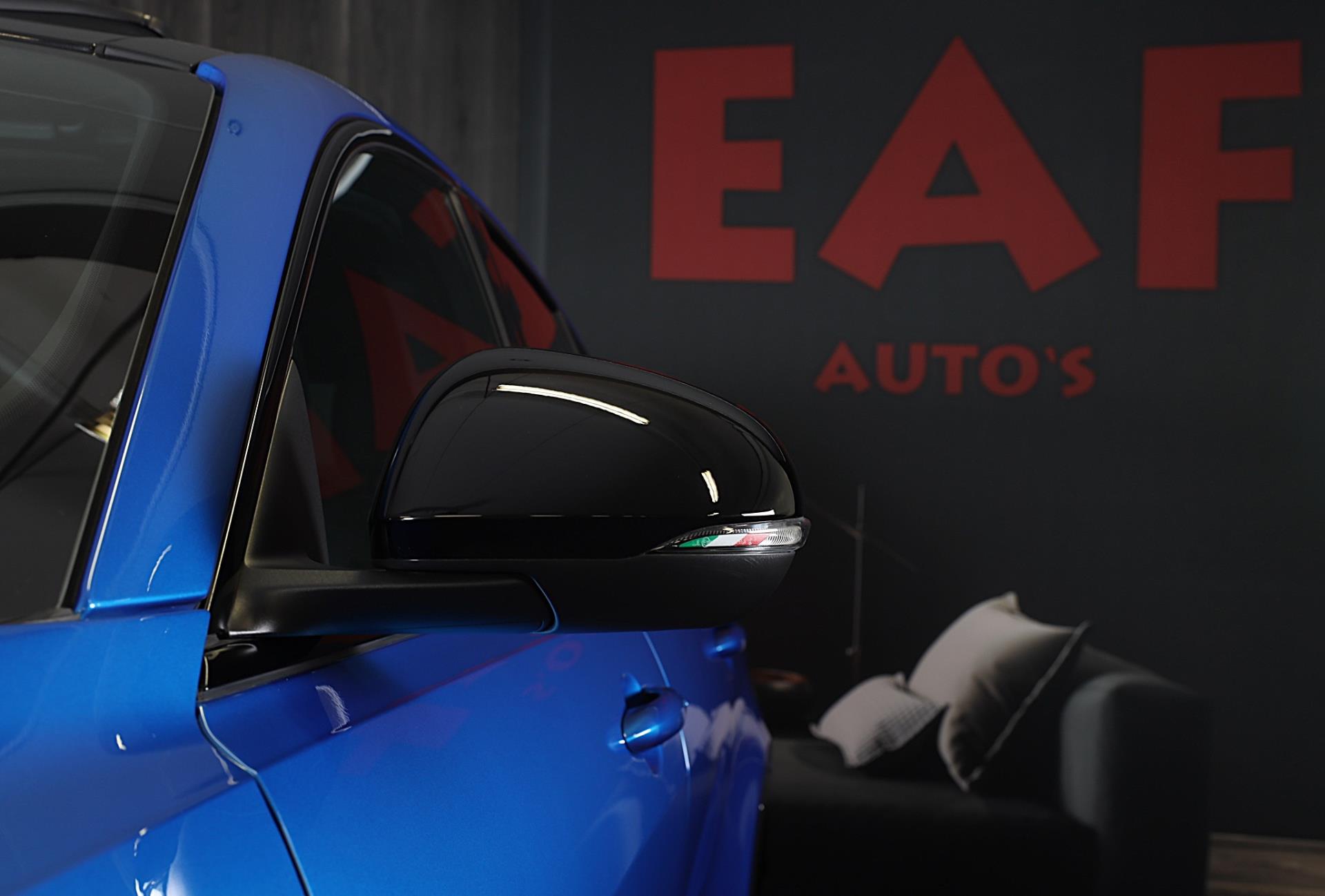 Foto van Alfa Romeo Tonale