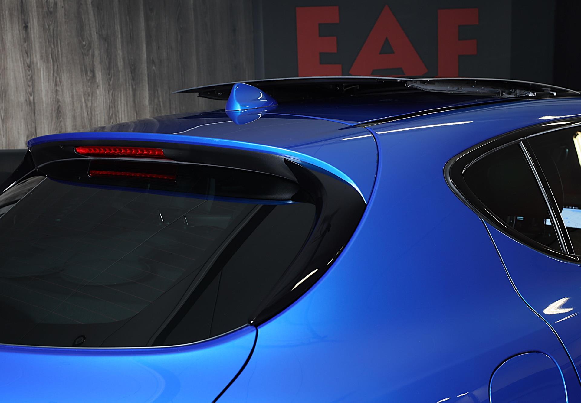 Foto van Alfa Romeo Tonale