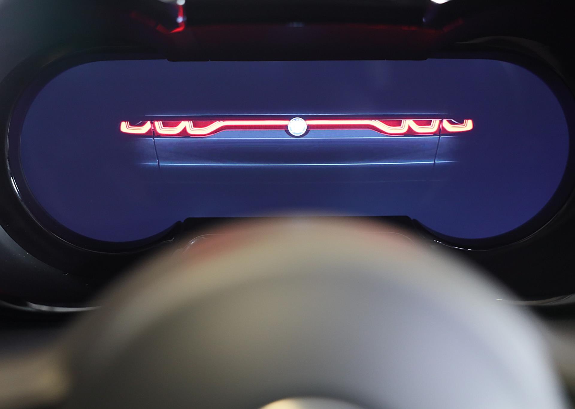 Foto van Alfa Romeo Tonale