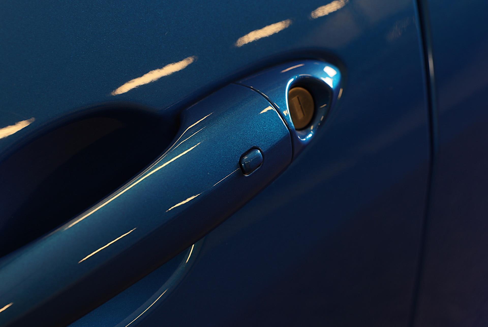 Foto van Alfa Romeo Tonale