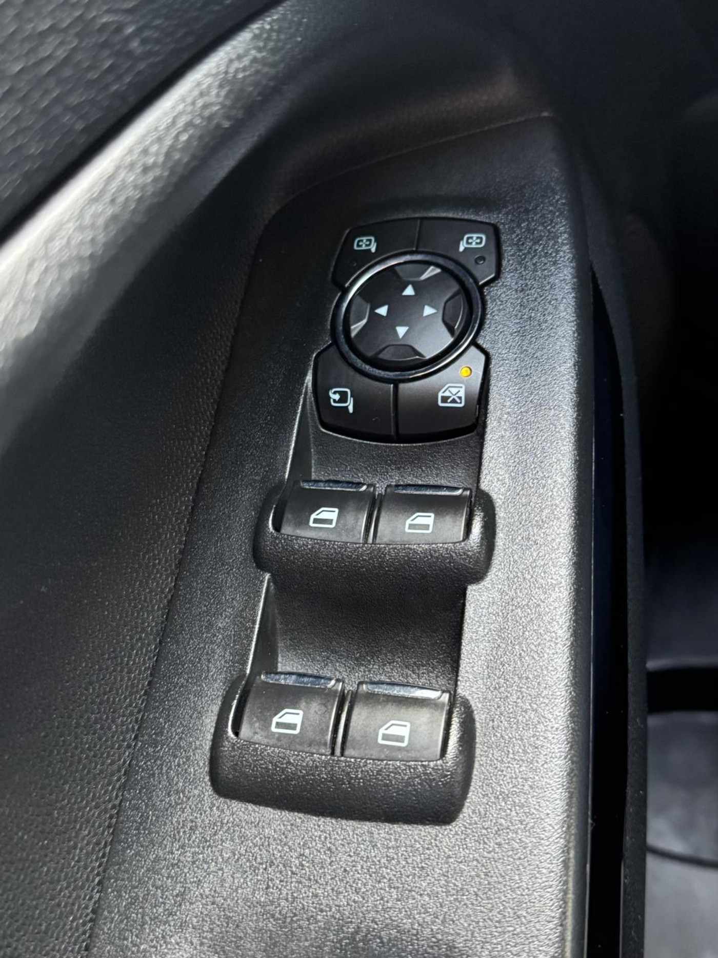 Foto van Ford Ecosport
