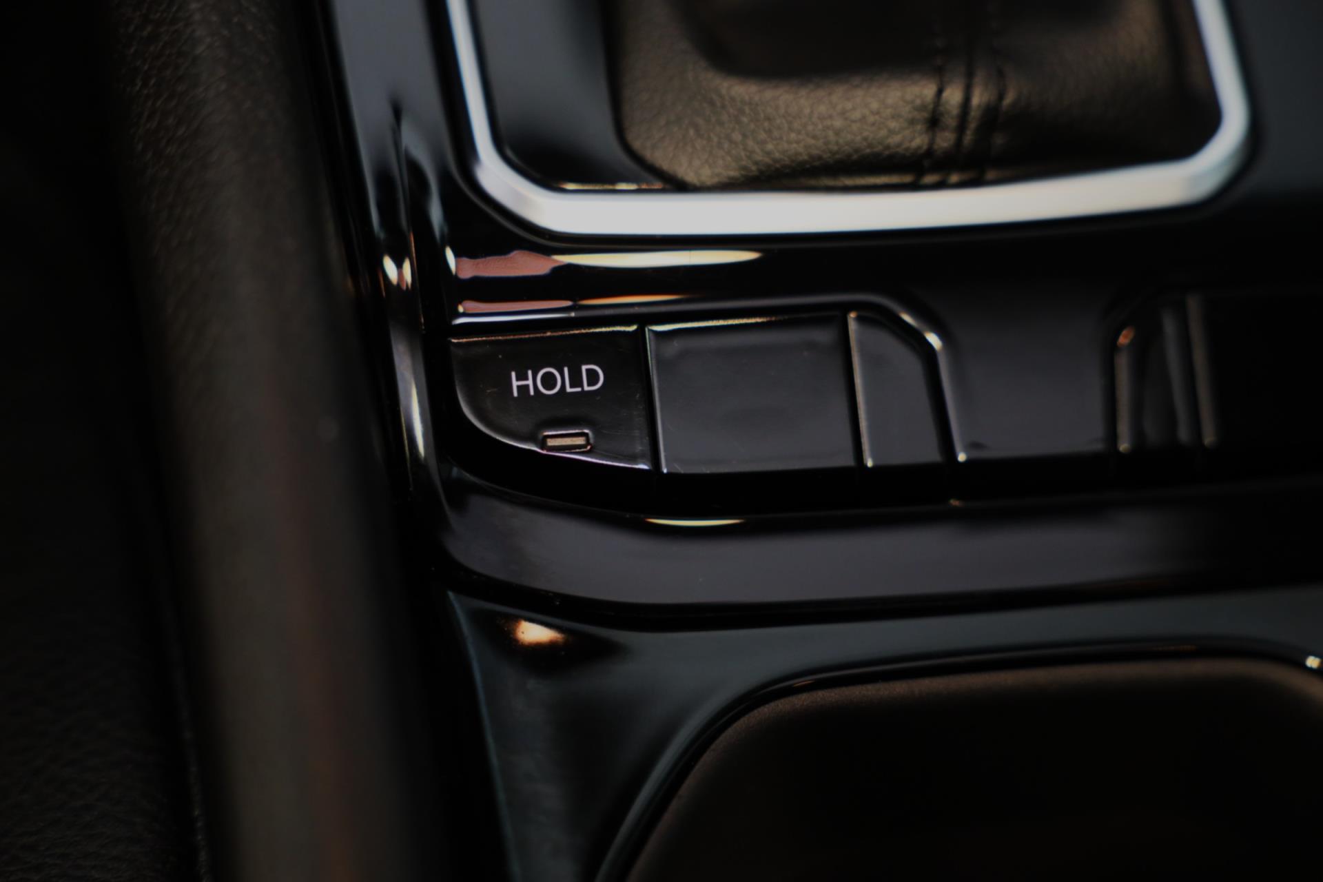 Foto van Jeep Compass