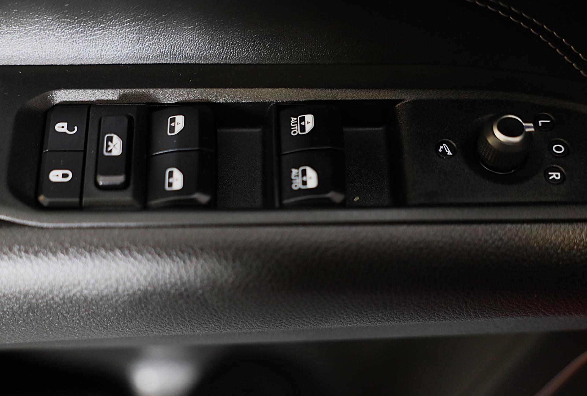 Foto van Jeep Compass