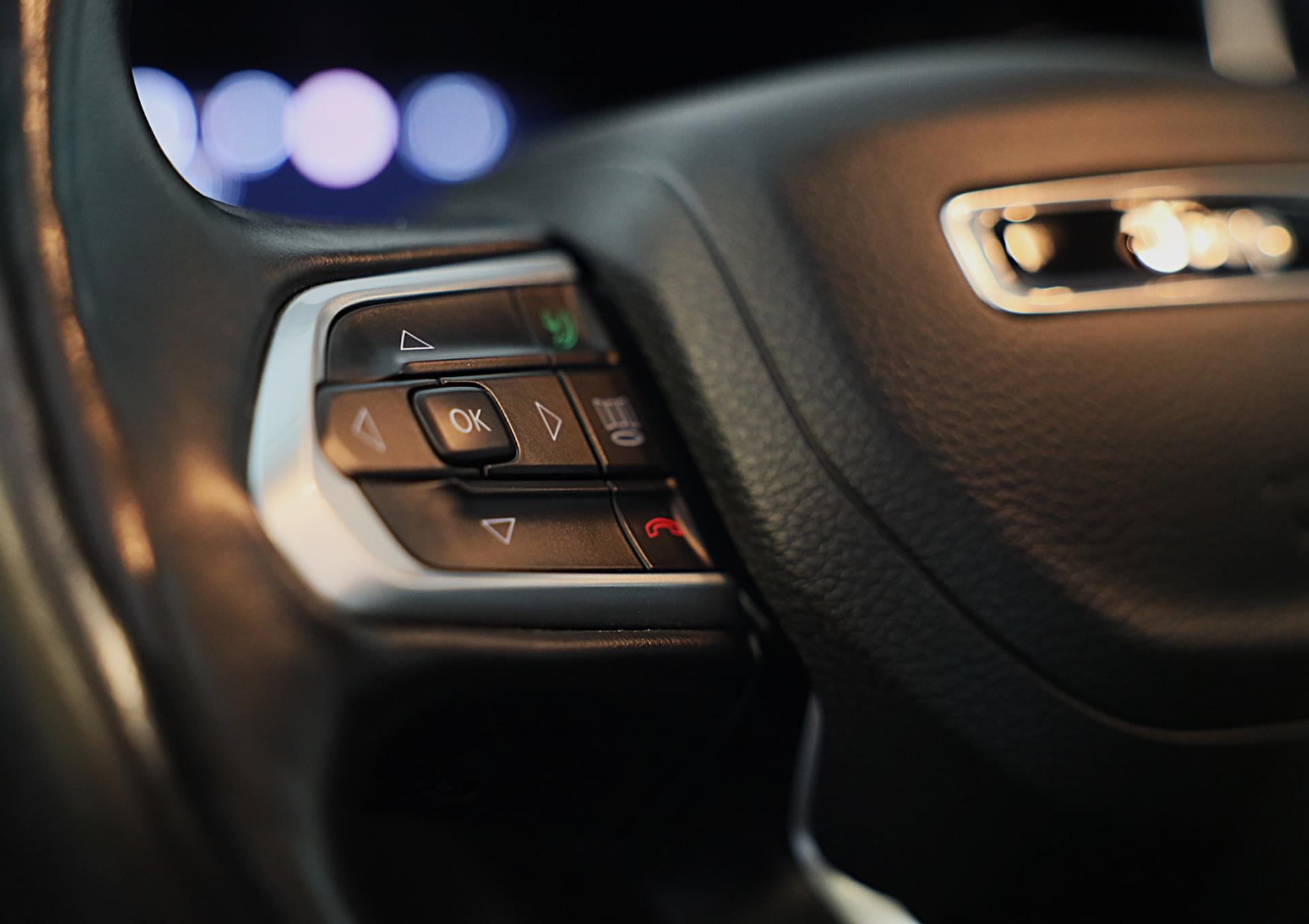 Foto van Jeep Compass