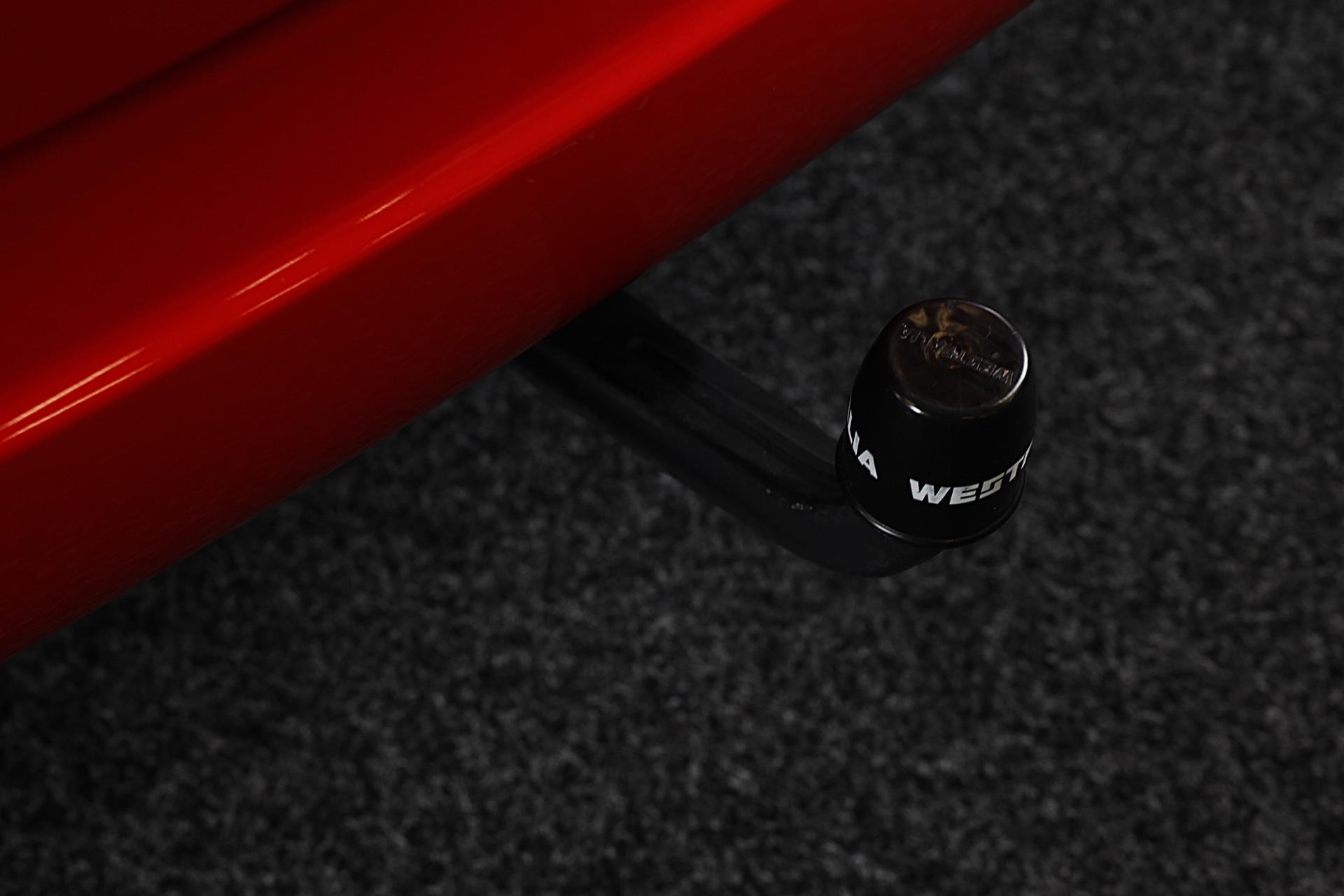 Foto van Jeep Compass
